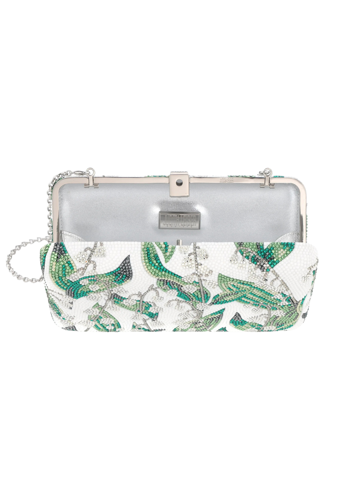 Smooth Rectangle Lily Belles - JudithLeiberGCC