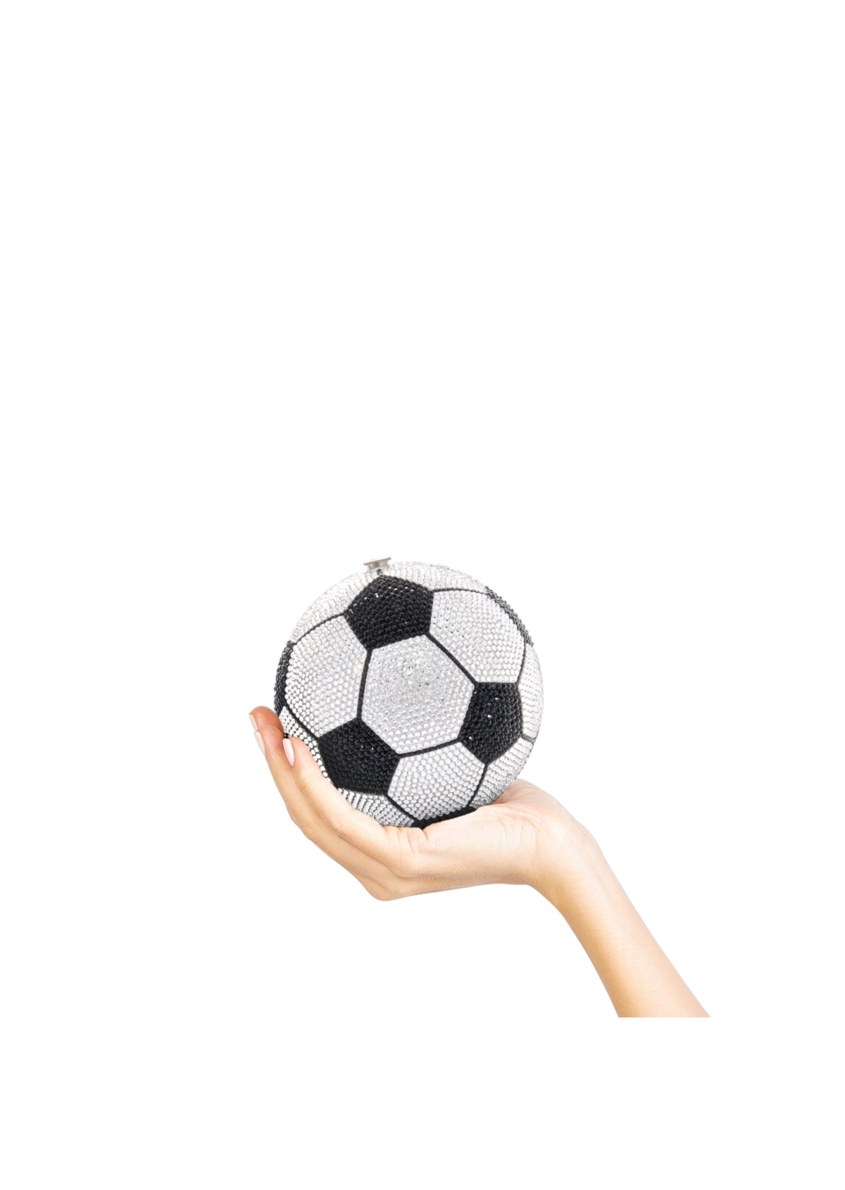 Sphere Soccer Ball