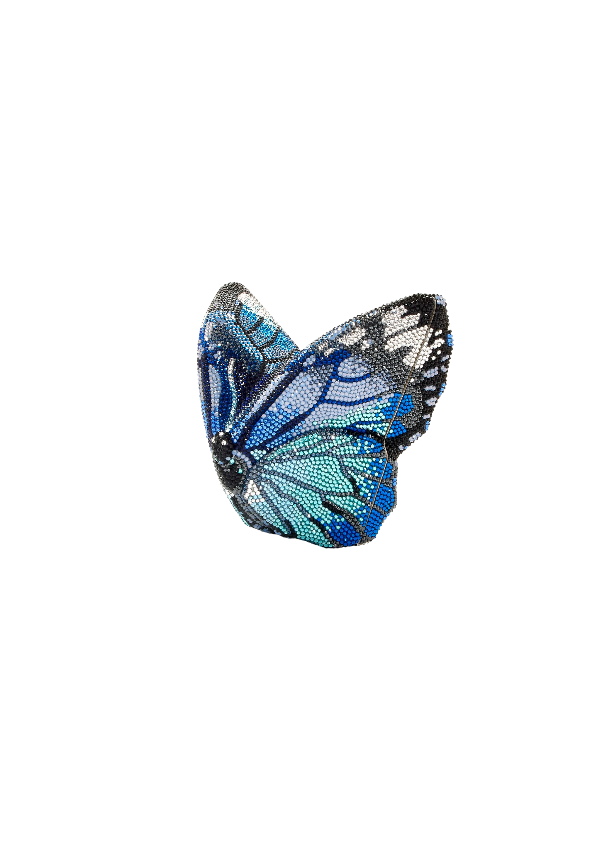 Butterfly Mila