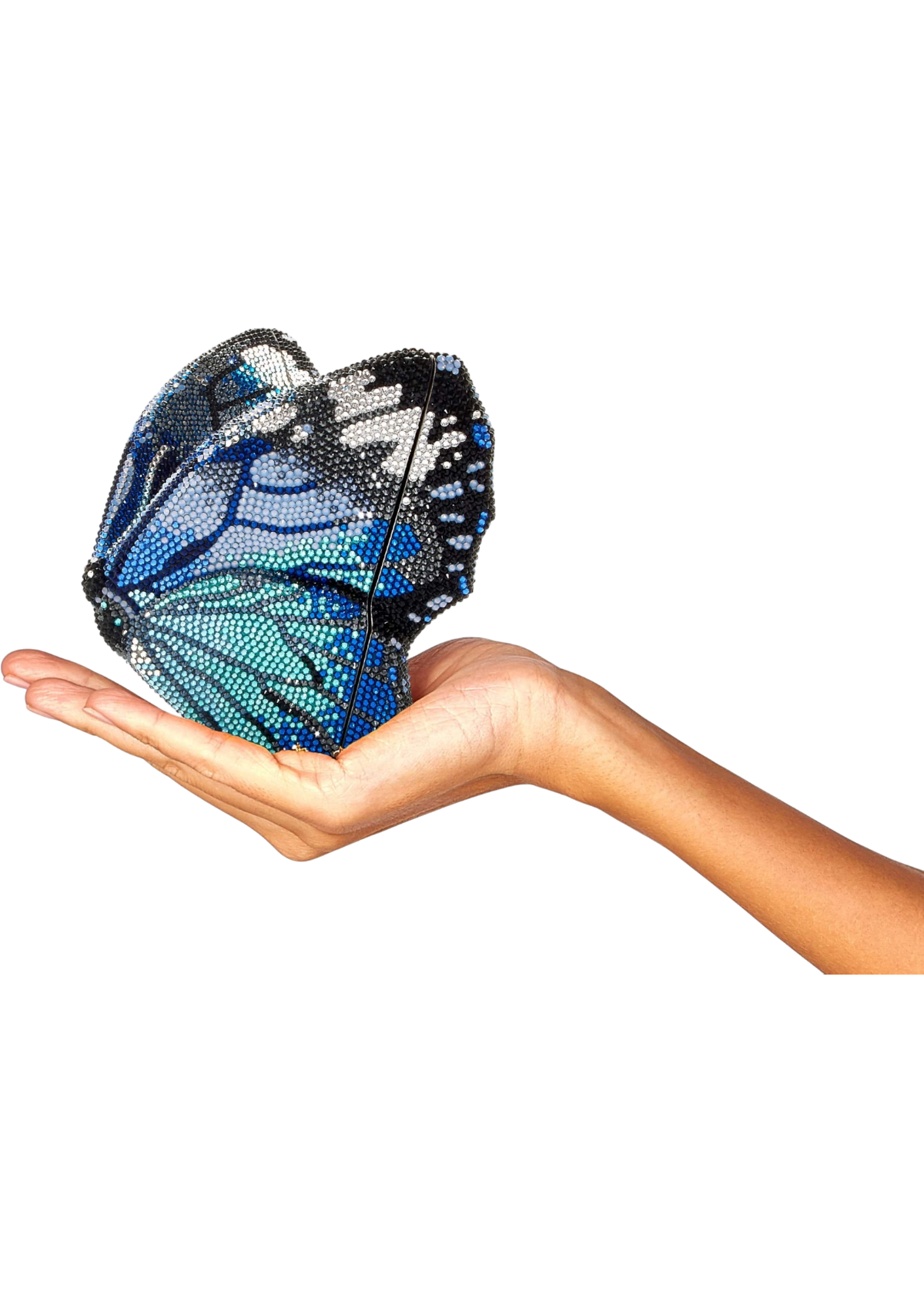 Butterfly Mila