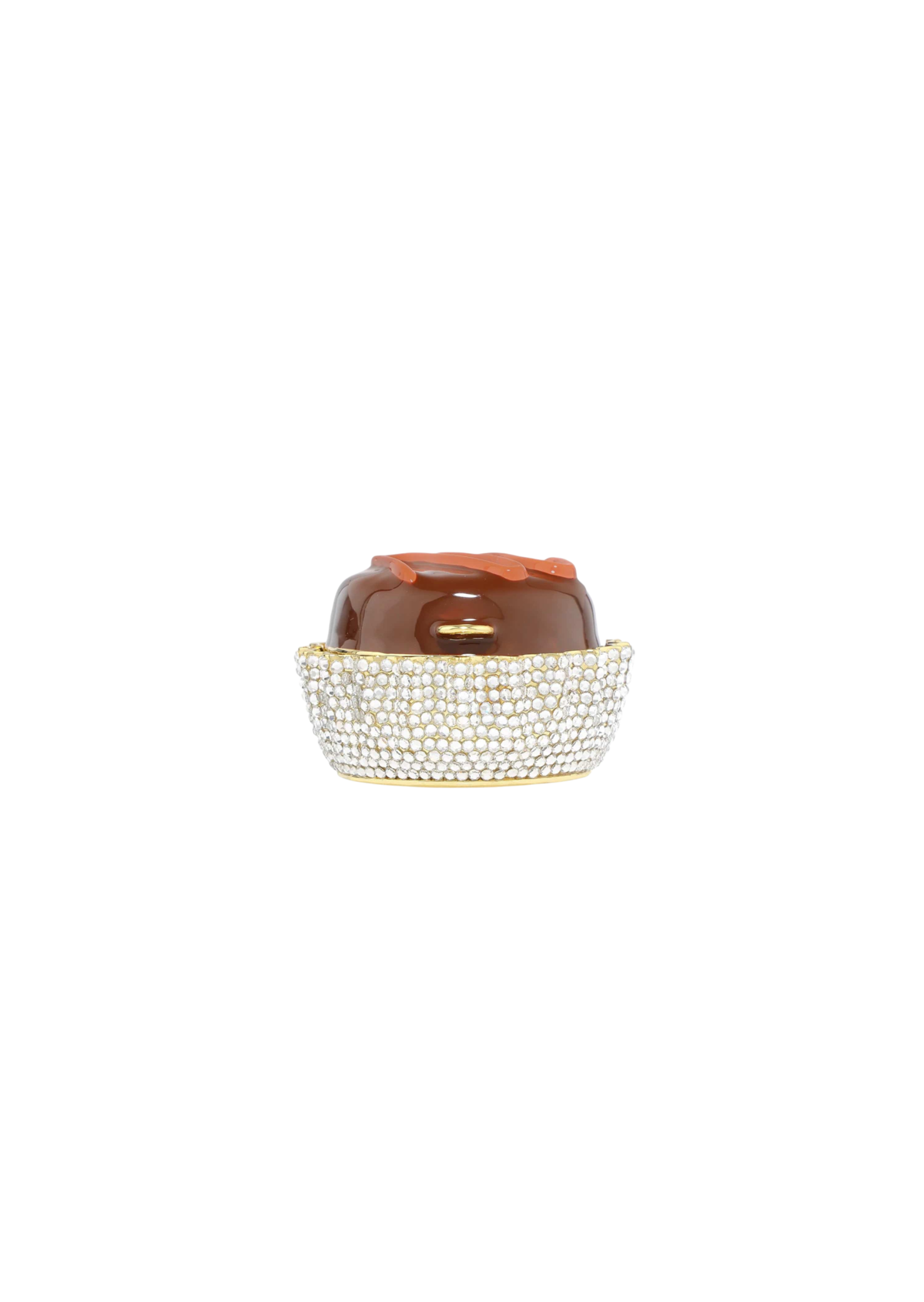 Bonbon Miniature Milk Chocolate - JudithLeiberGCC