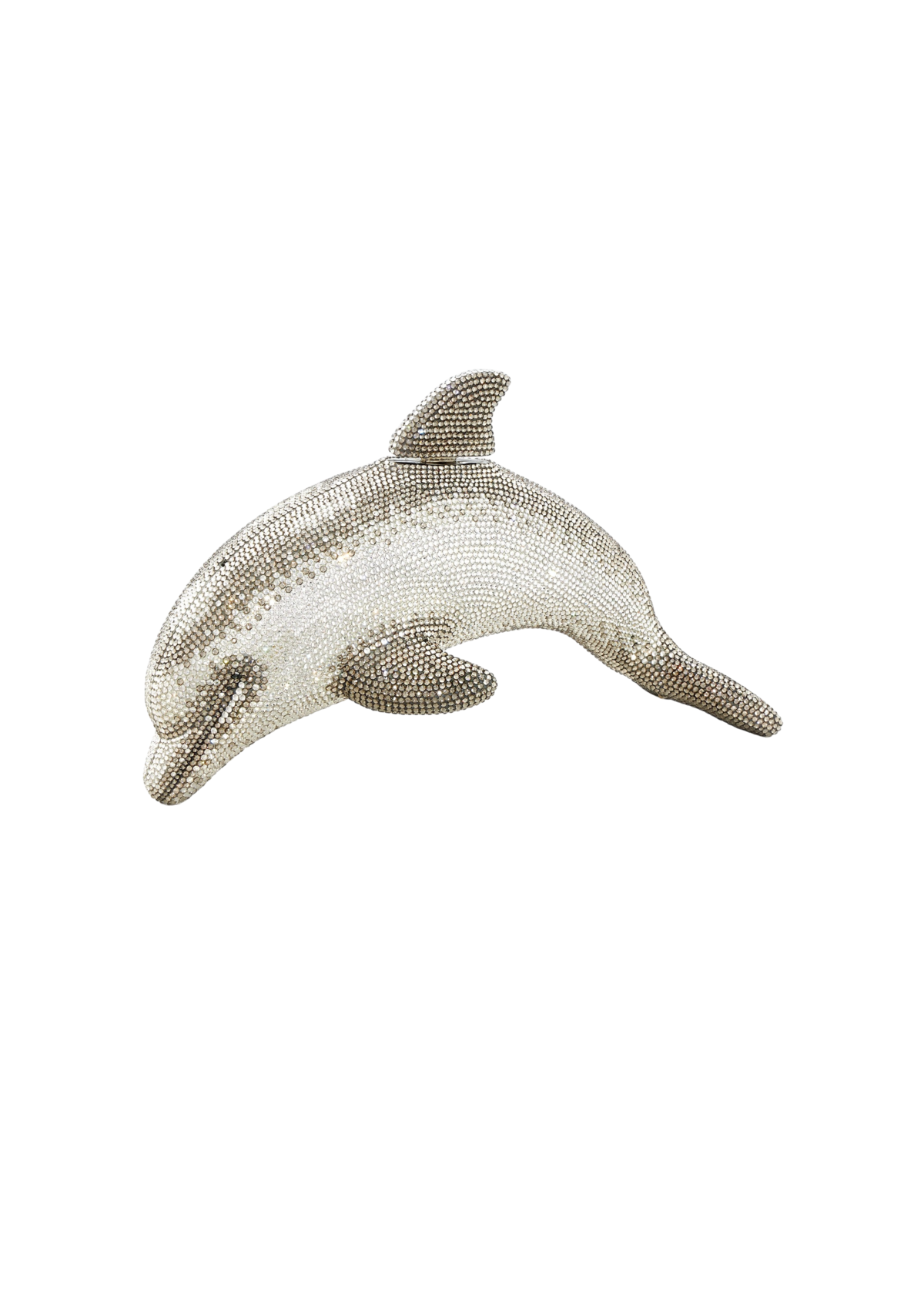 Dolphin Phin - JudithLeiberGCC