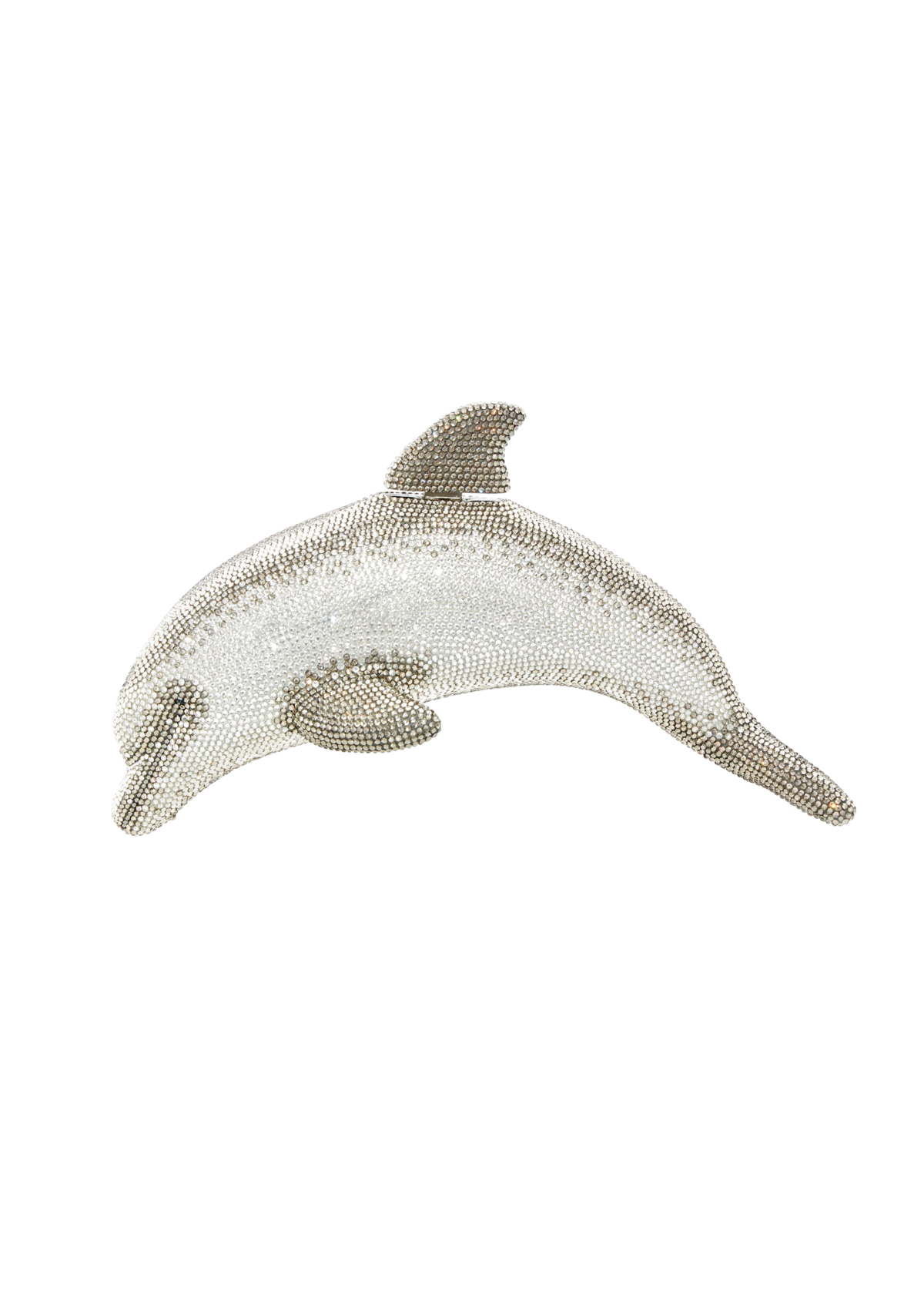 Dolphin Phin - JudithLeiberGCC