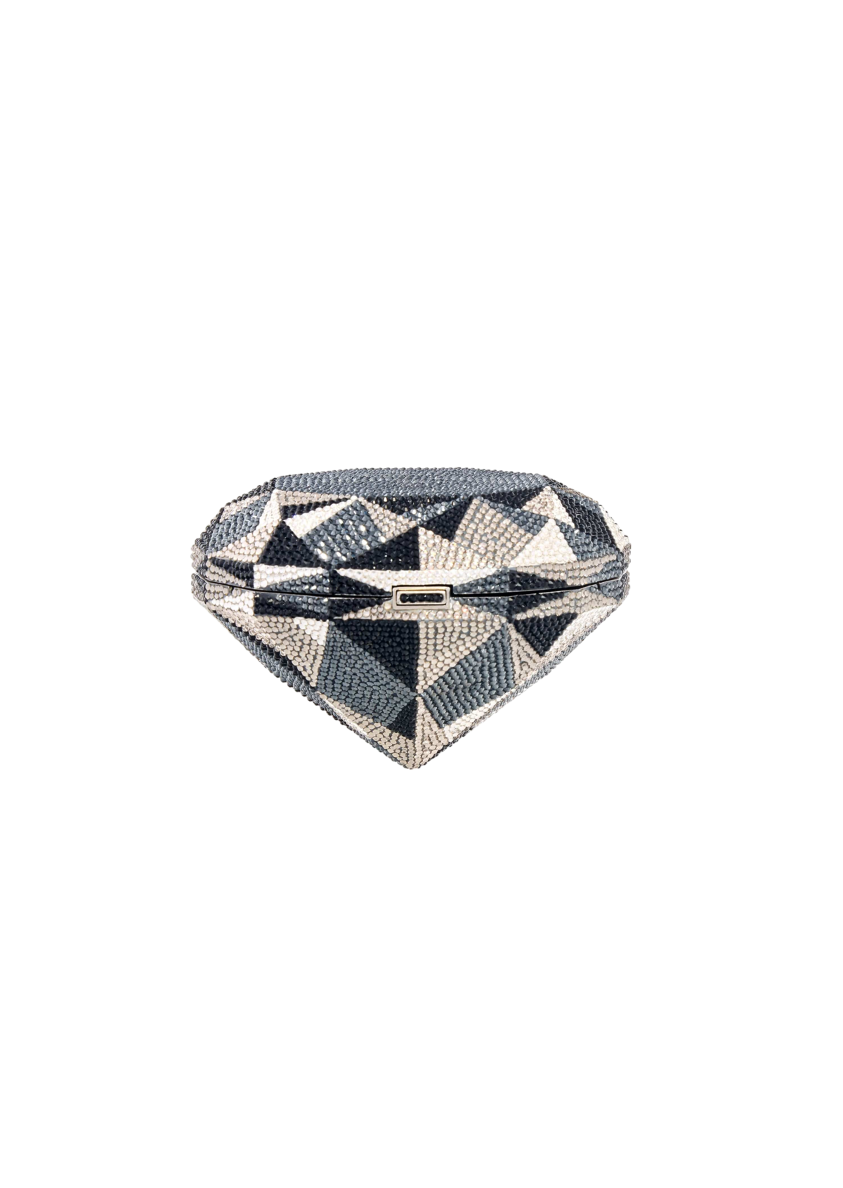 Diamond Black - JudithLeiberGCC