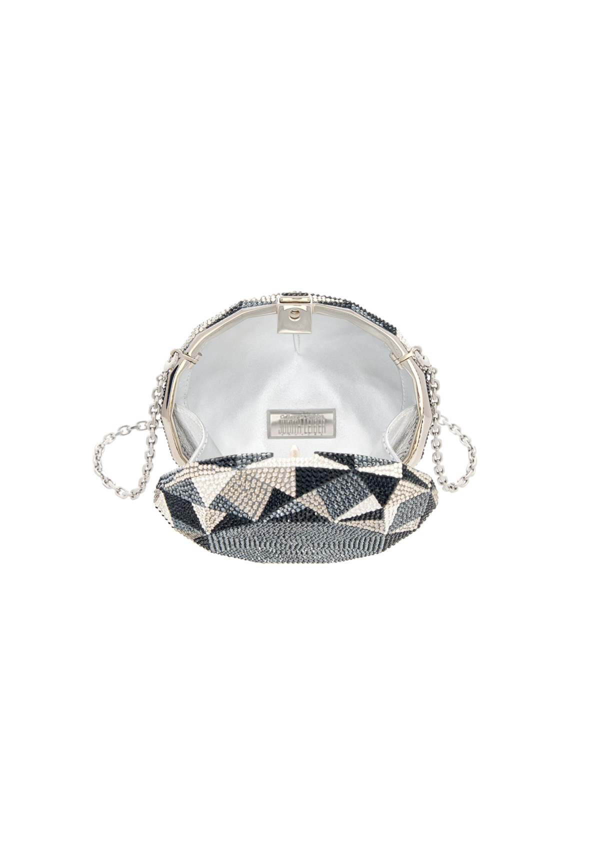 Diamond Black - JudithLeiberGCC