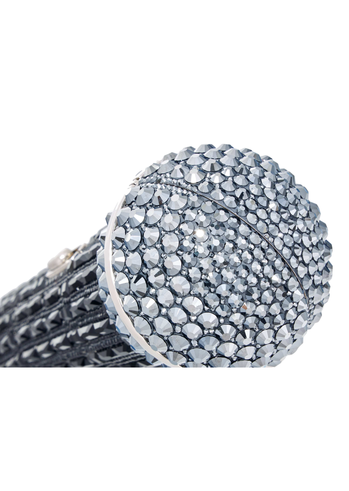Microphone Hot Mic - JudithLeiberGCC