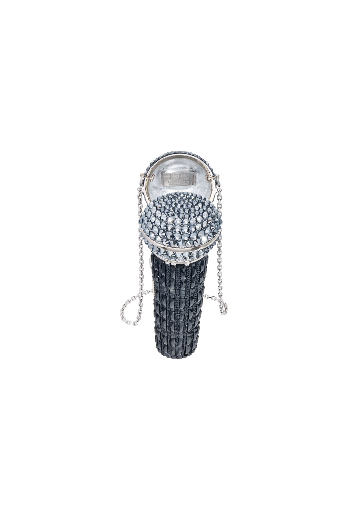 Microphone Hot Mic - JudithLeiberGCC