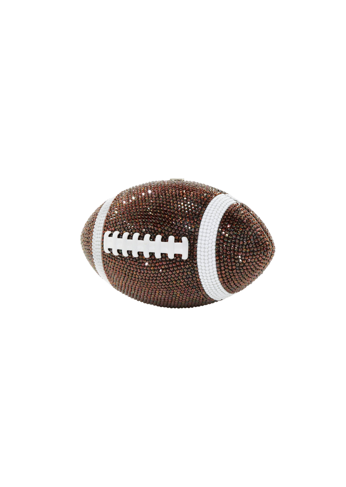 Football Purse - JudithLeiberGCC