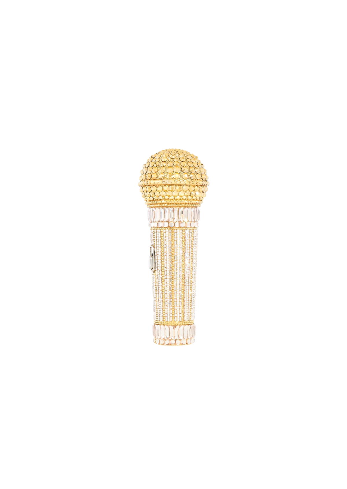 Microphone Diva - JudithLeiberGCC