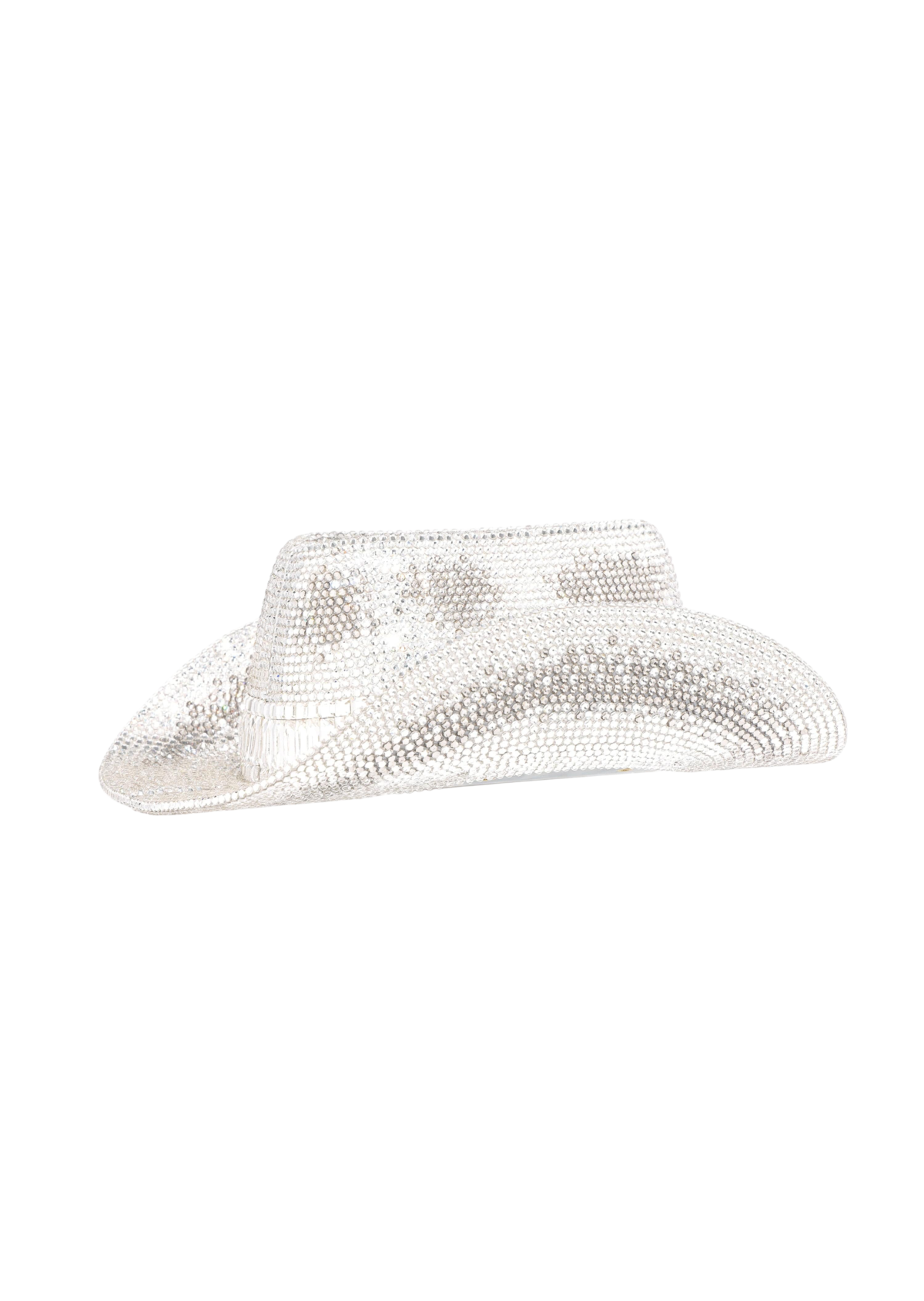 Cowboy Hat Jane Purse - JudithLeiberGCC