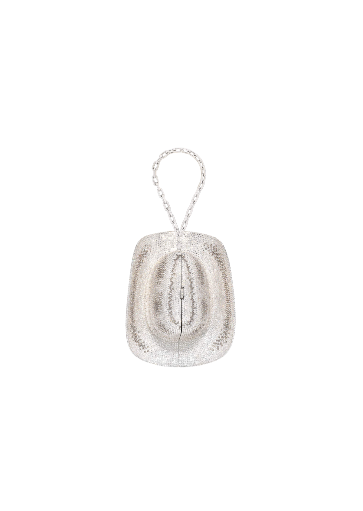 Cowboy Hat Jane Purse - JudithLeiberGCC