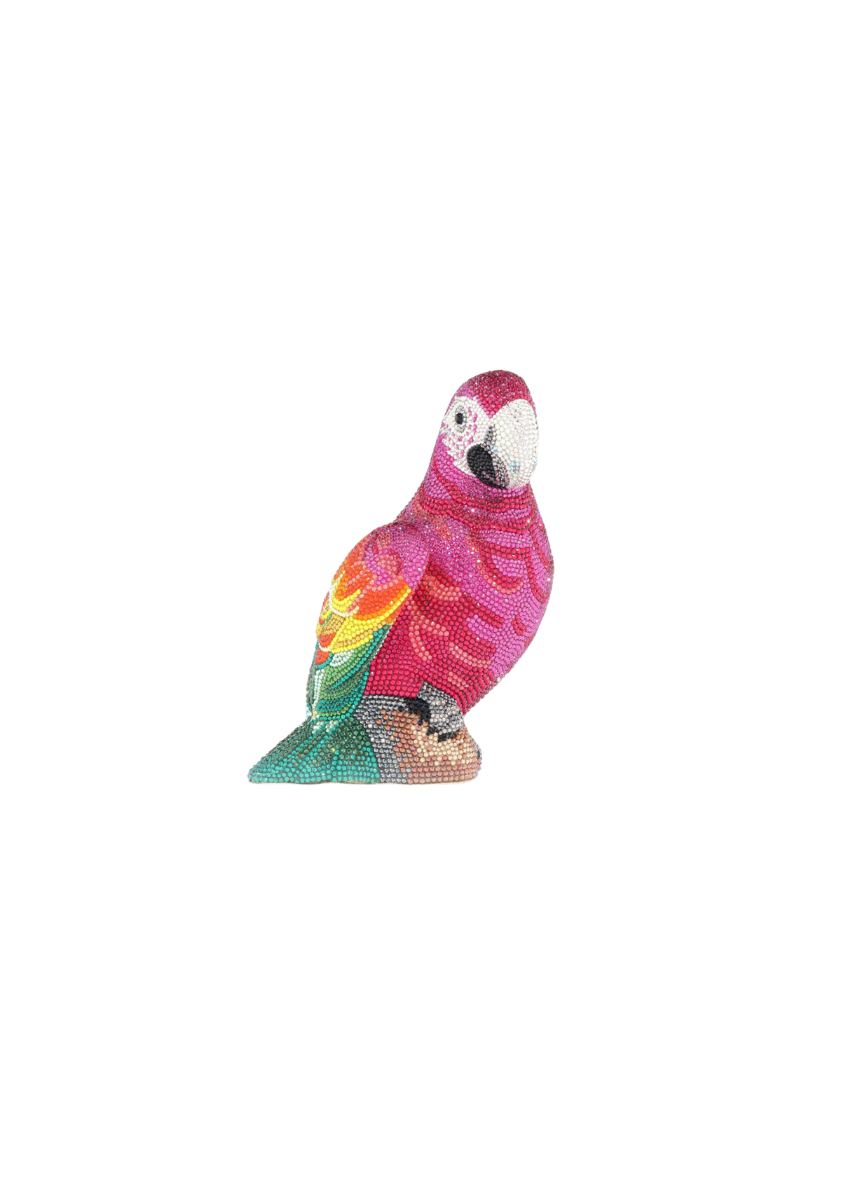 Parrot Bali - JudithLeiberGCC