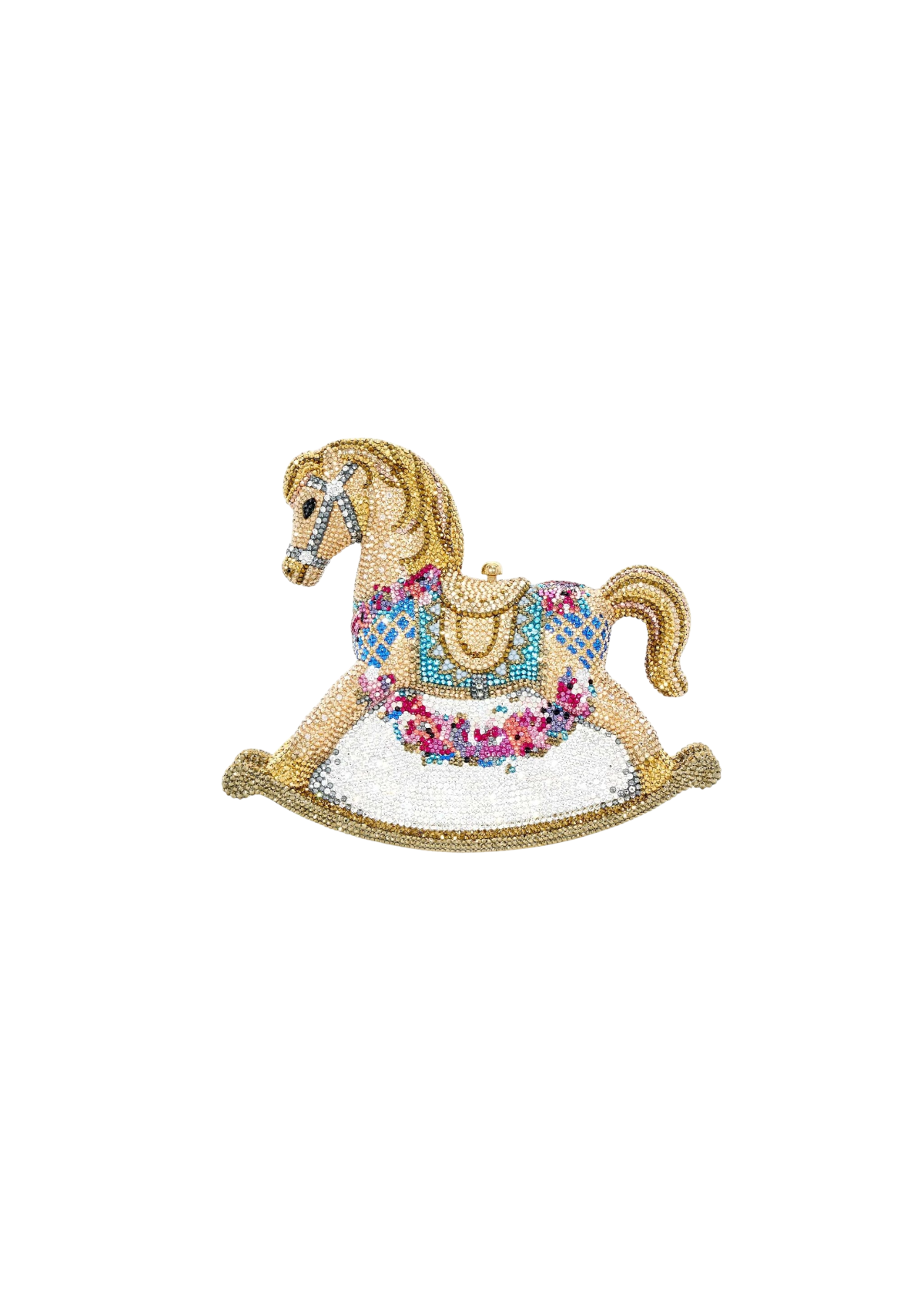 Rocking Horse Penelope