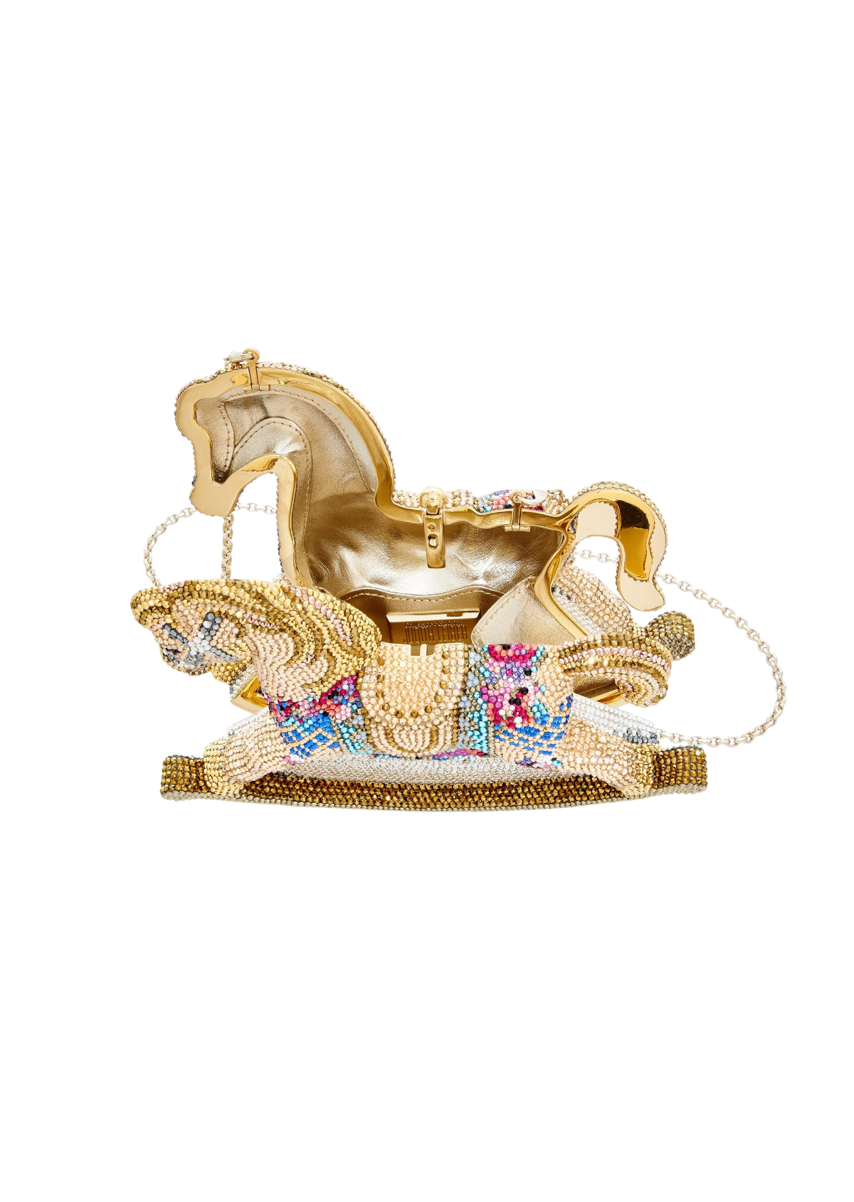 Rocking Horse Penelope