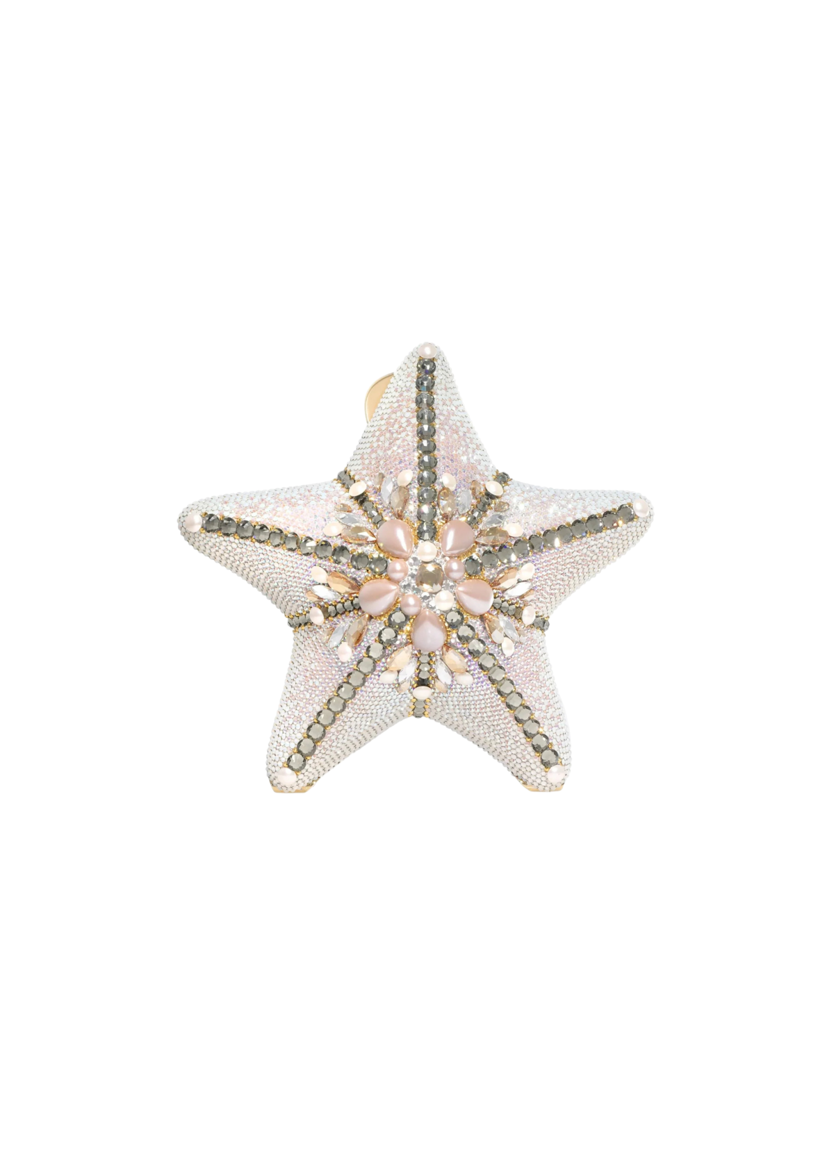 Starfish Astro White Opal - JudithLeiberGCC
