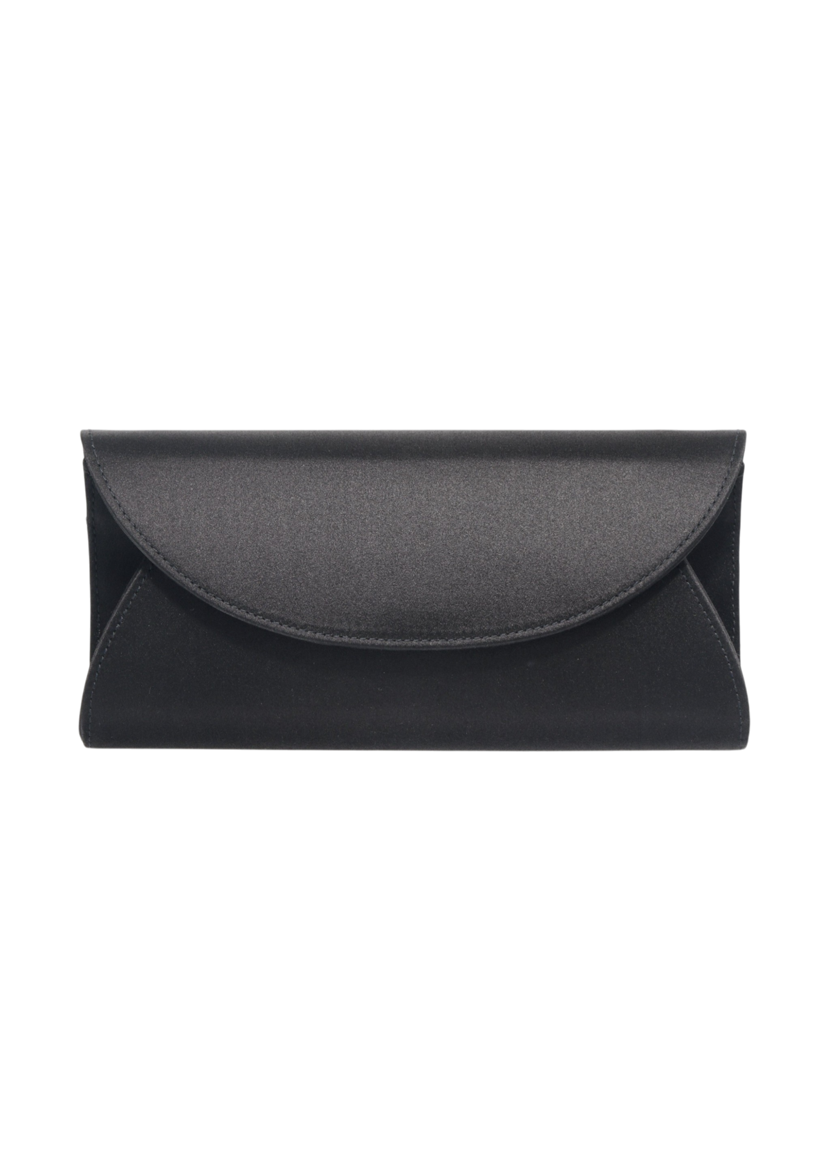 Envelope Taylor Satin Black