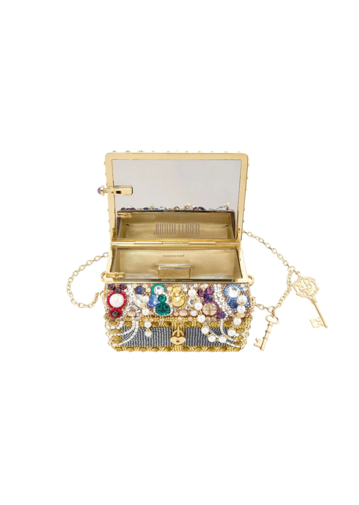 Sunken Treasure Chest
