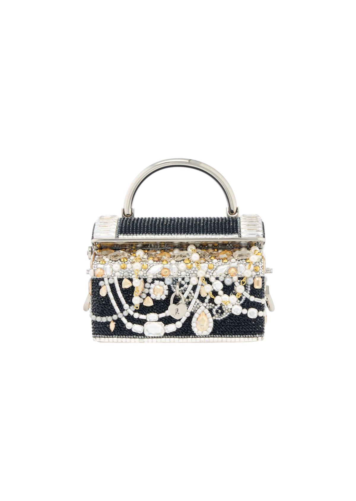 Abundance Treasure Chest
