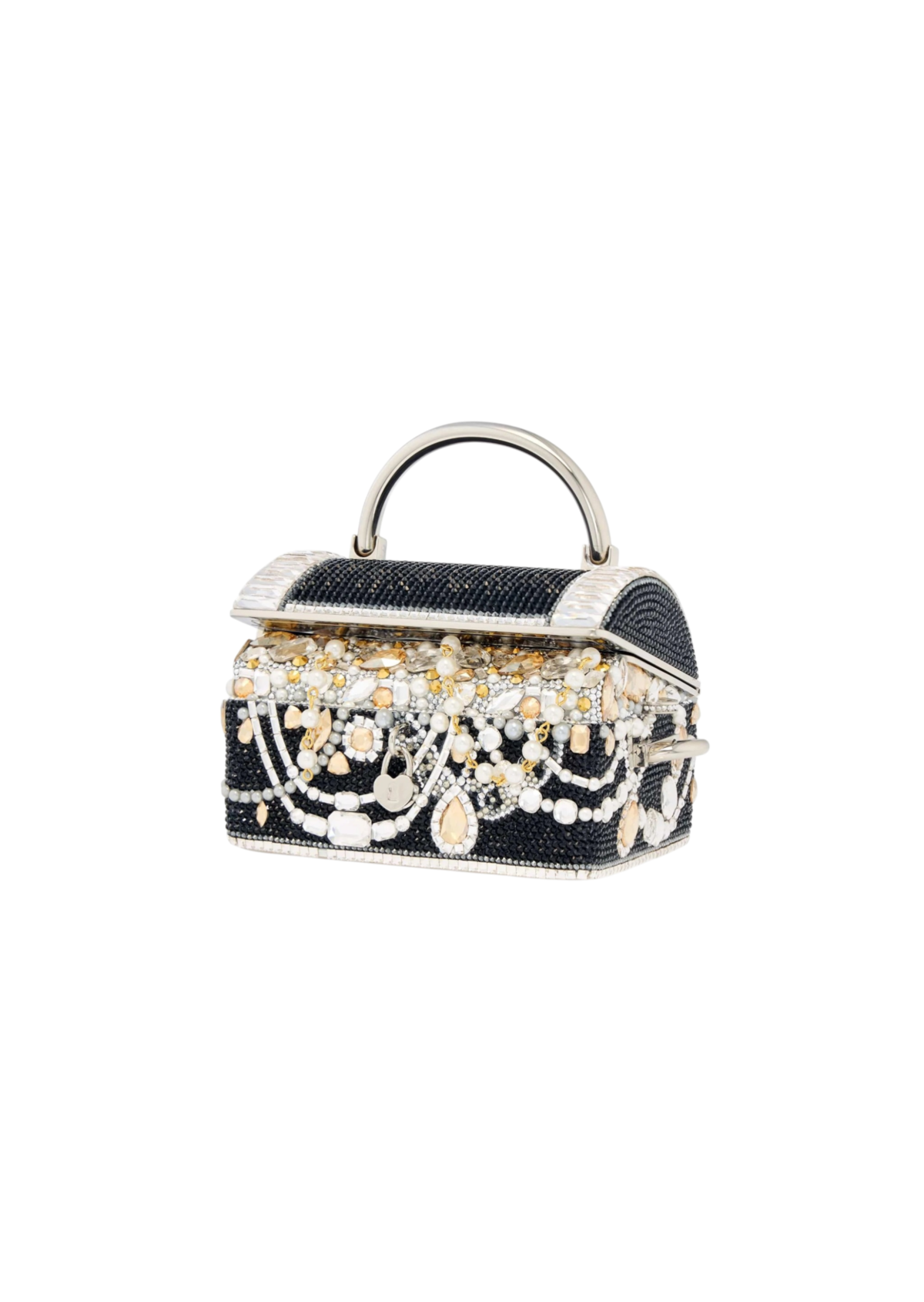 Abundance Treasure Chest