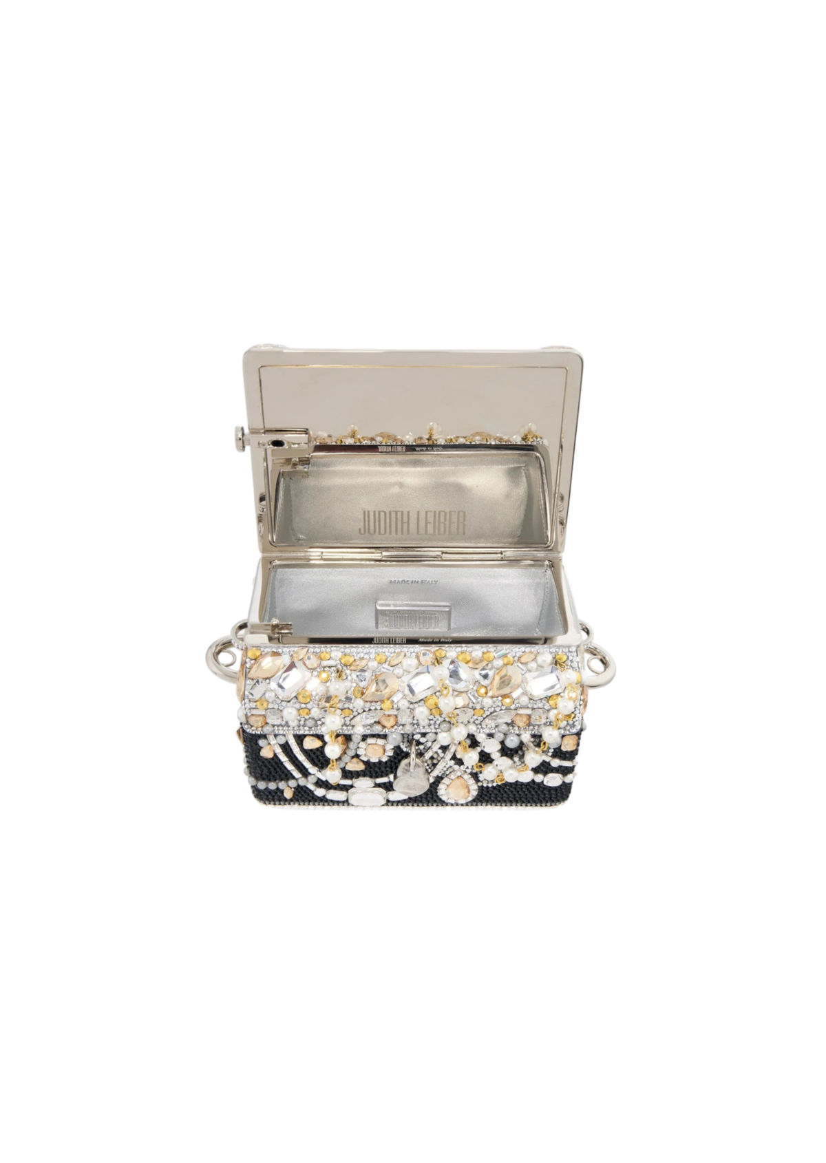 Abundance Treasure Chest