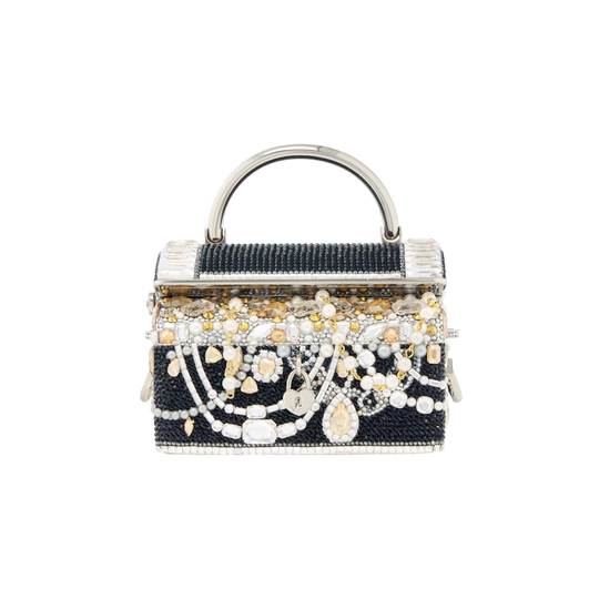 Abundance Treasure Chest