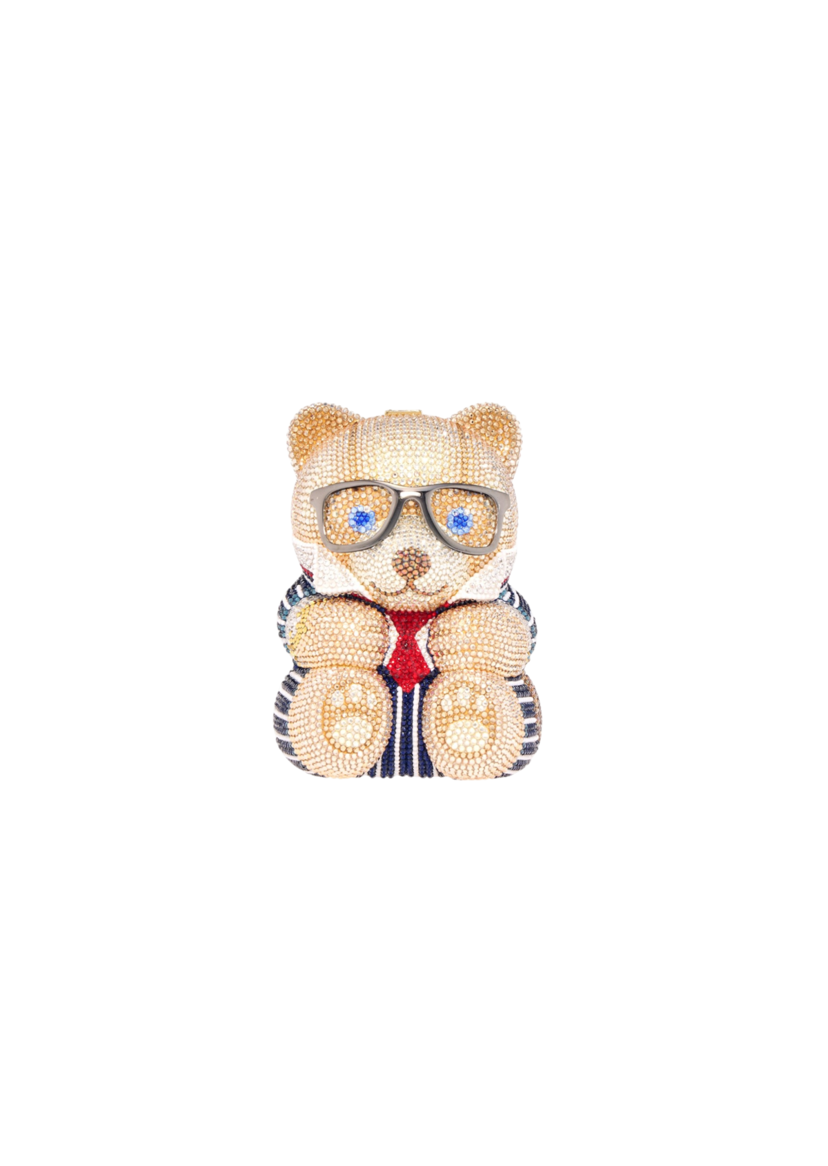 Mr. Smith Teddy Bear
