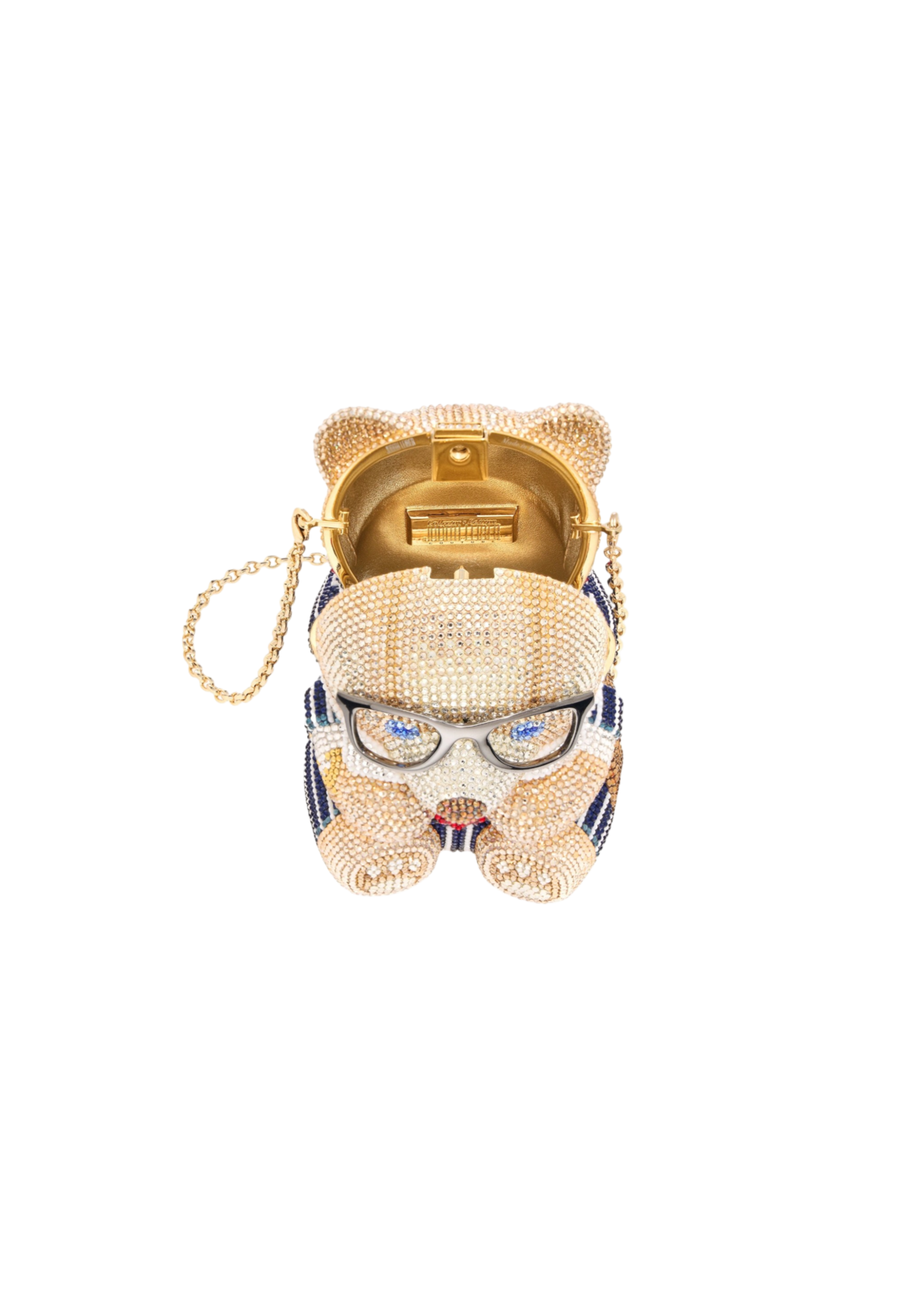 Mr. Smith Teddy Bear