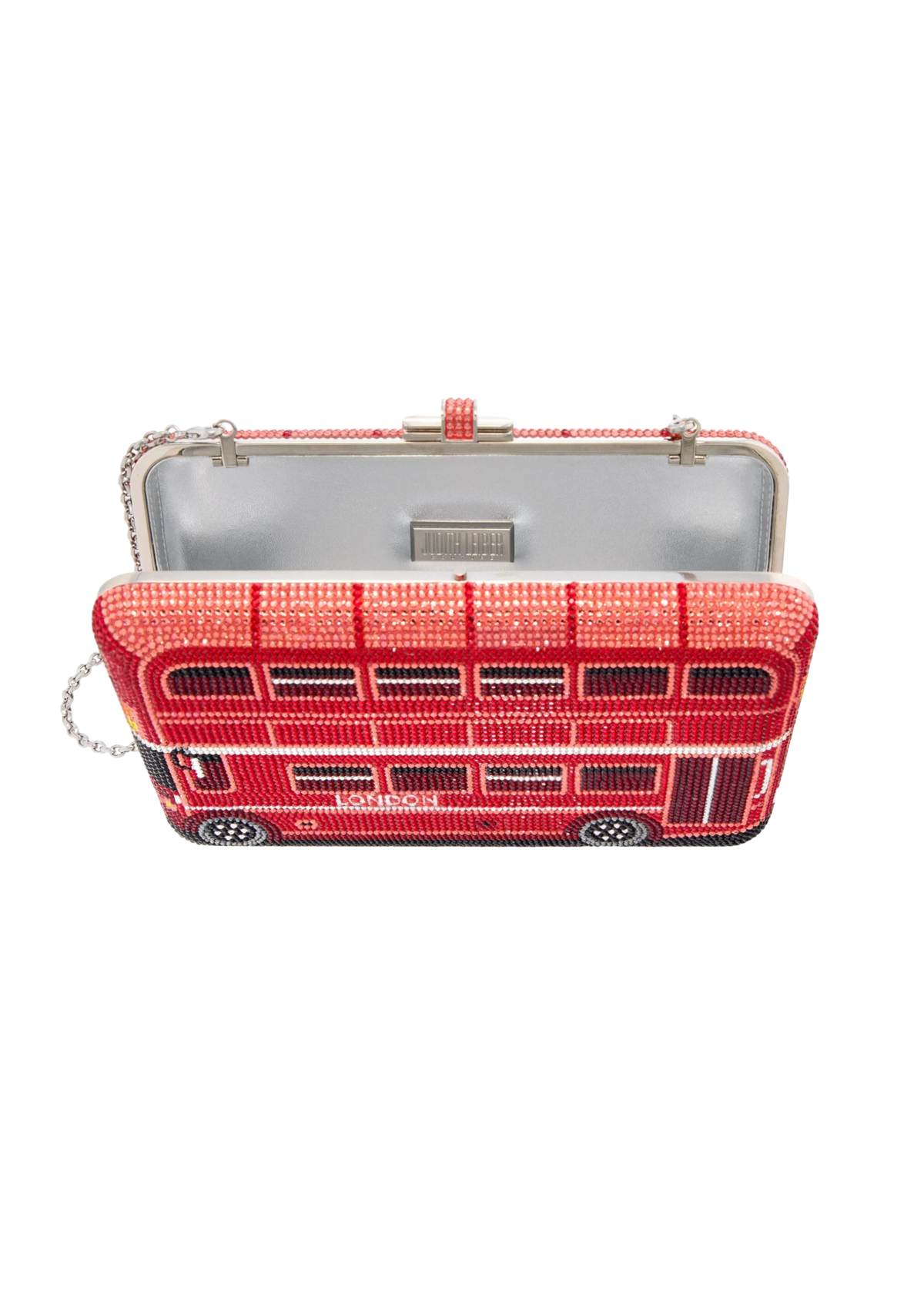 Slim Slide Double Decker - JudithLeiberGCC