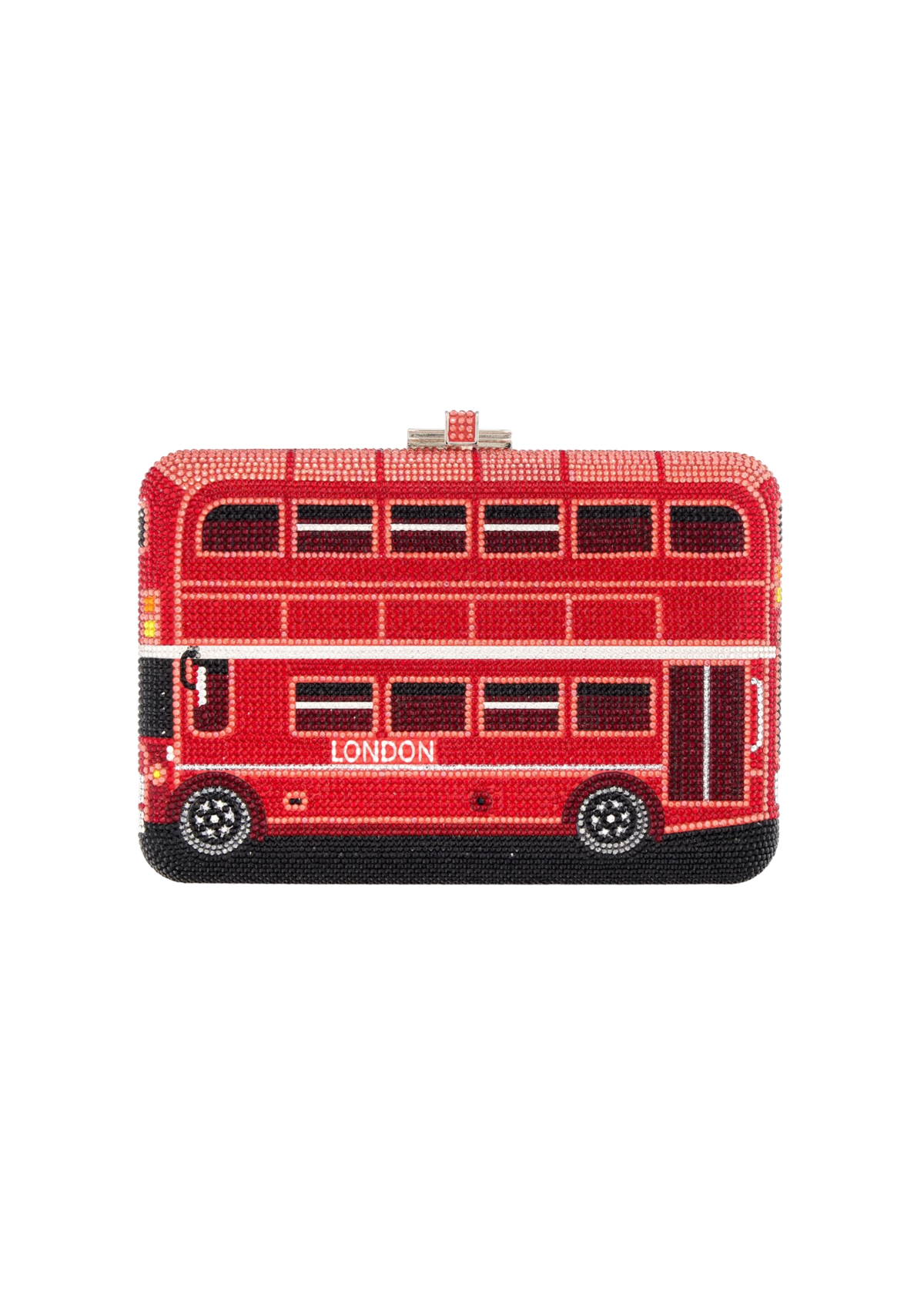 Slim Slide Double Decker - JudithLeiberGCC