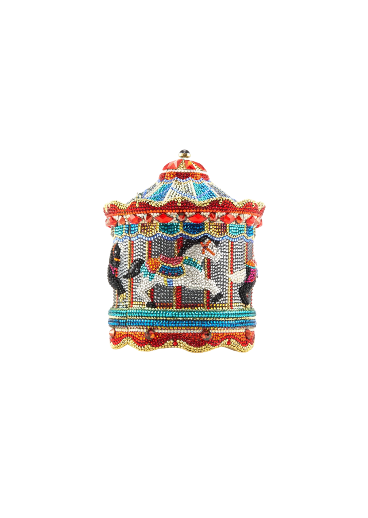 Jane's Carousel