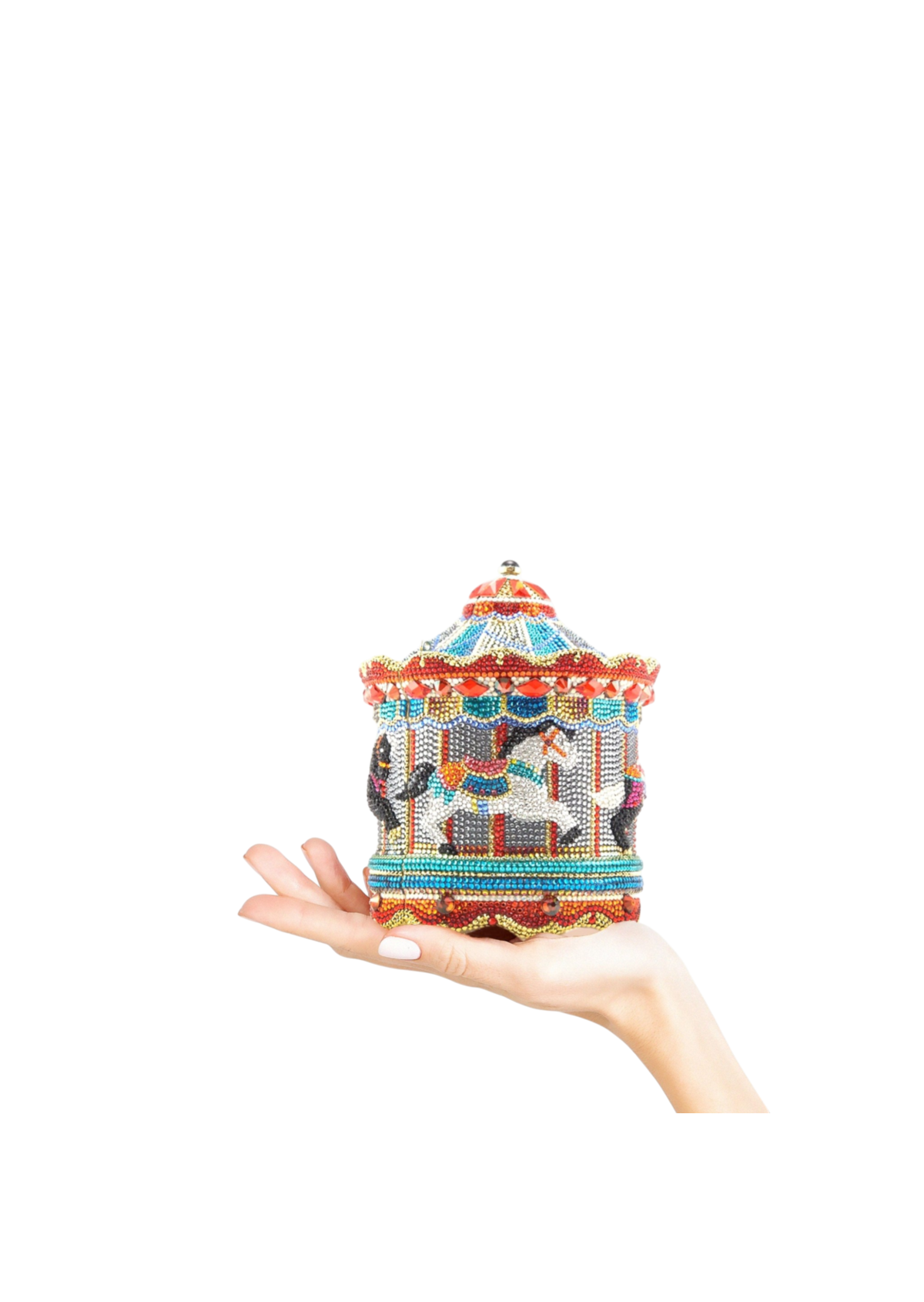 Jane's Carousel