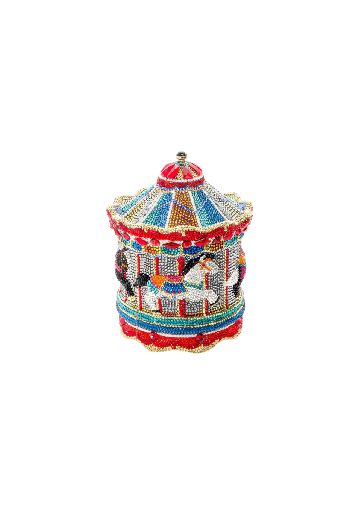 Jane's Carousel