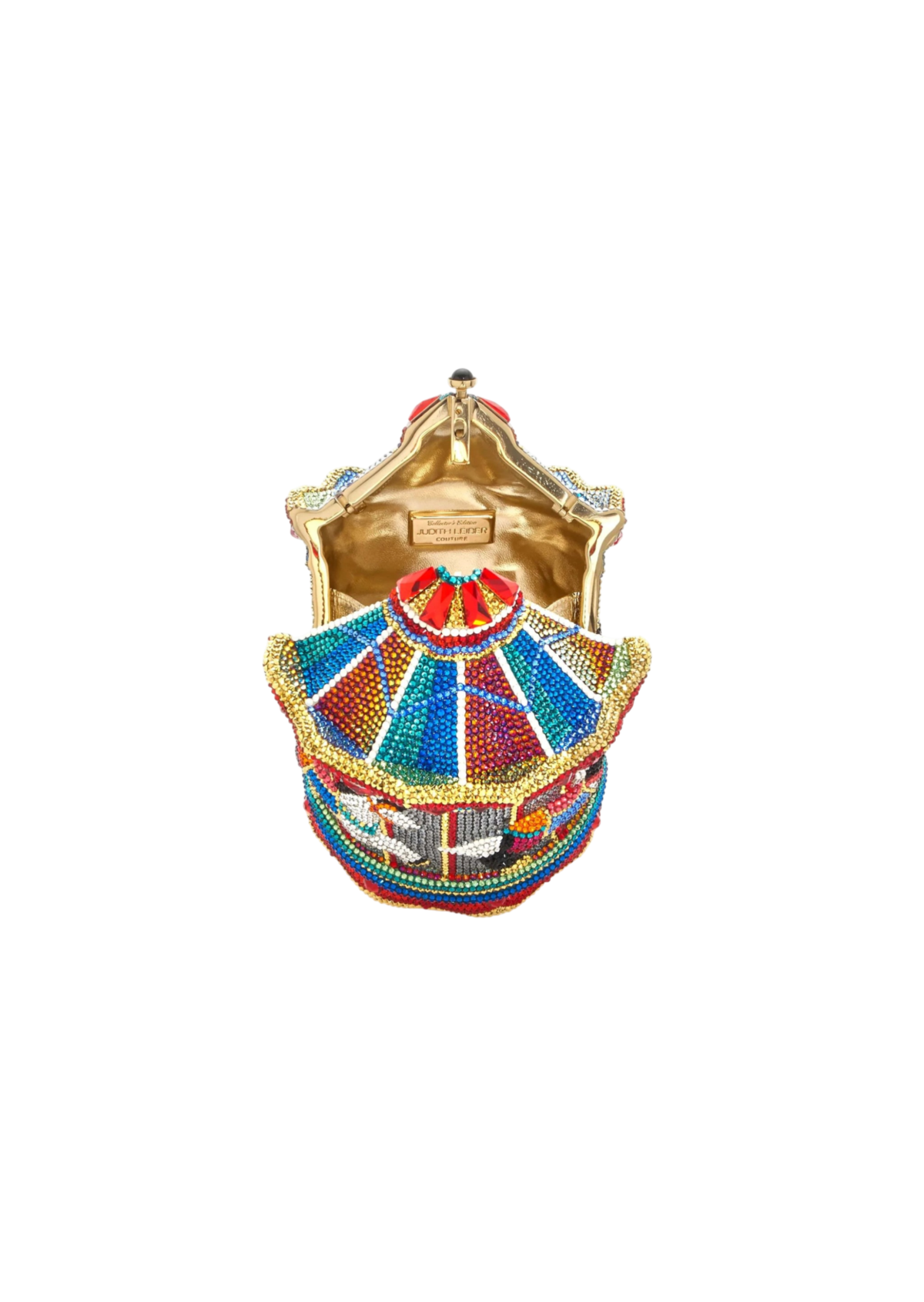 Jane's Carousel