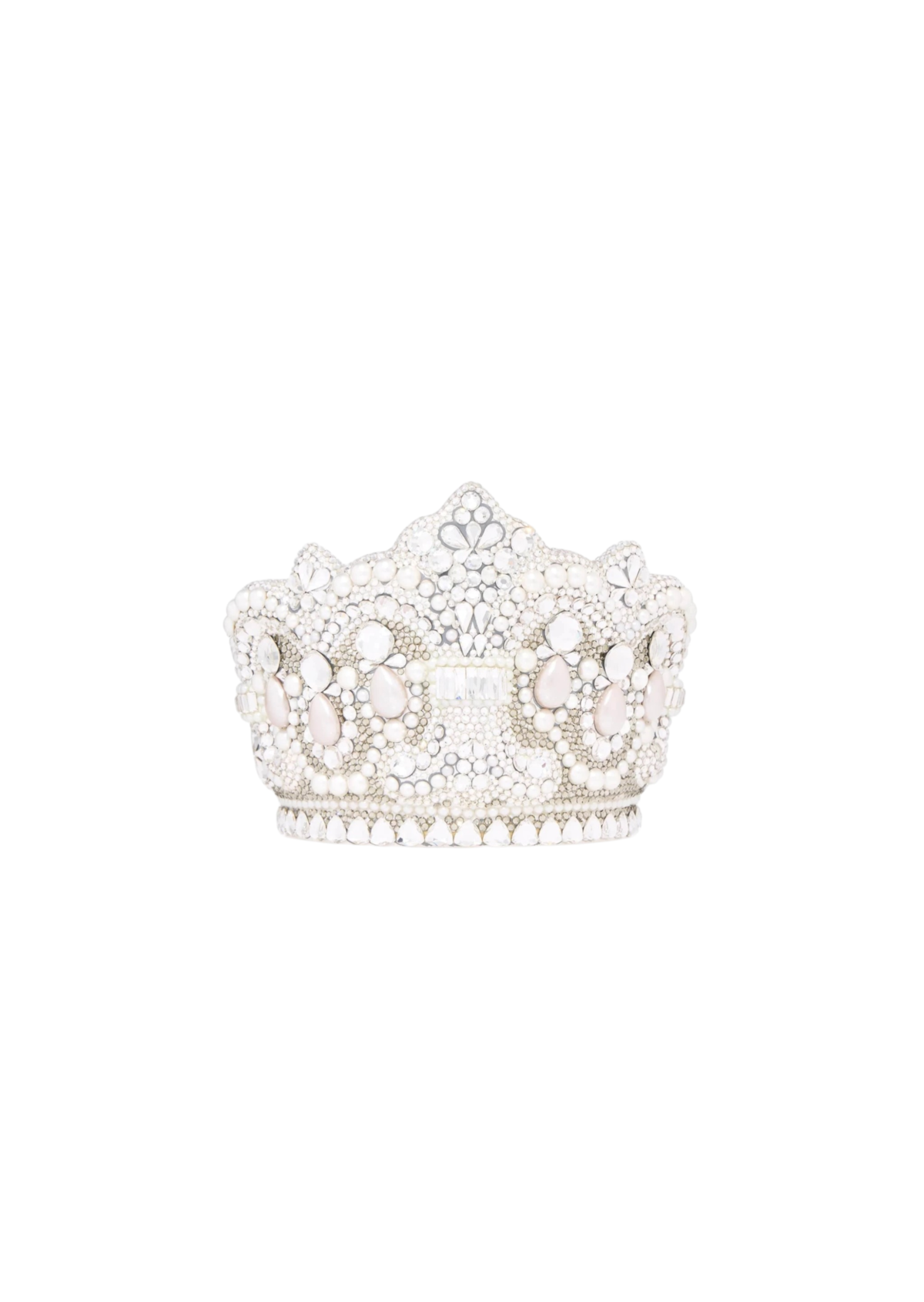 Crown Diana