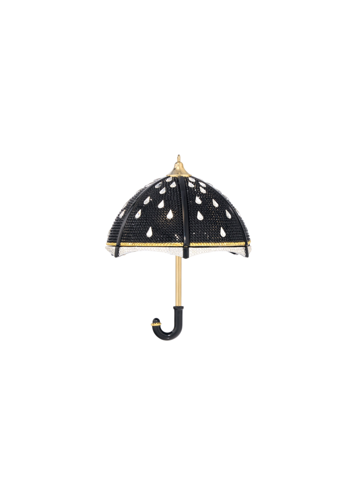 Stormy Umbrella