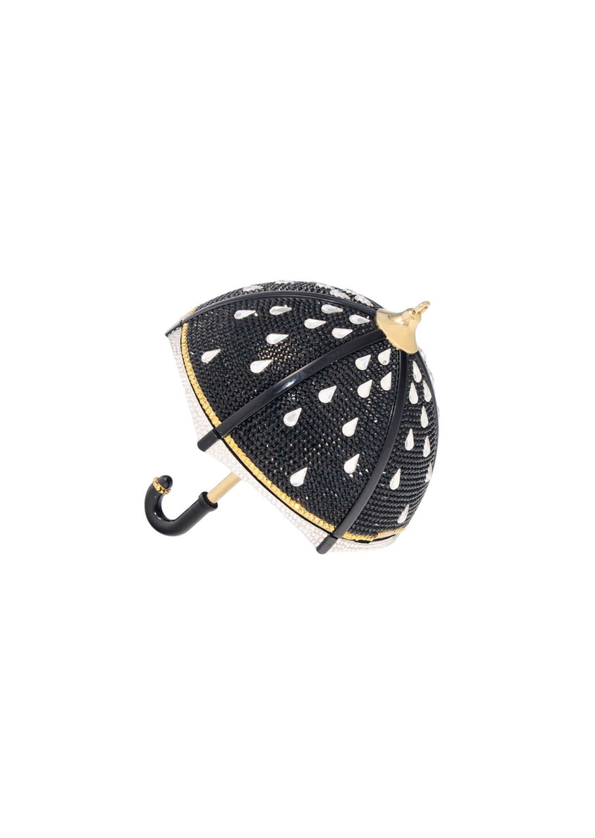 Stormy Umbrella