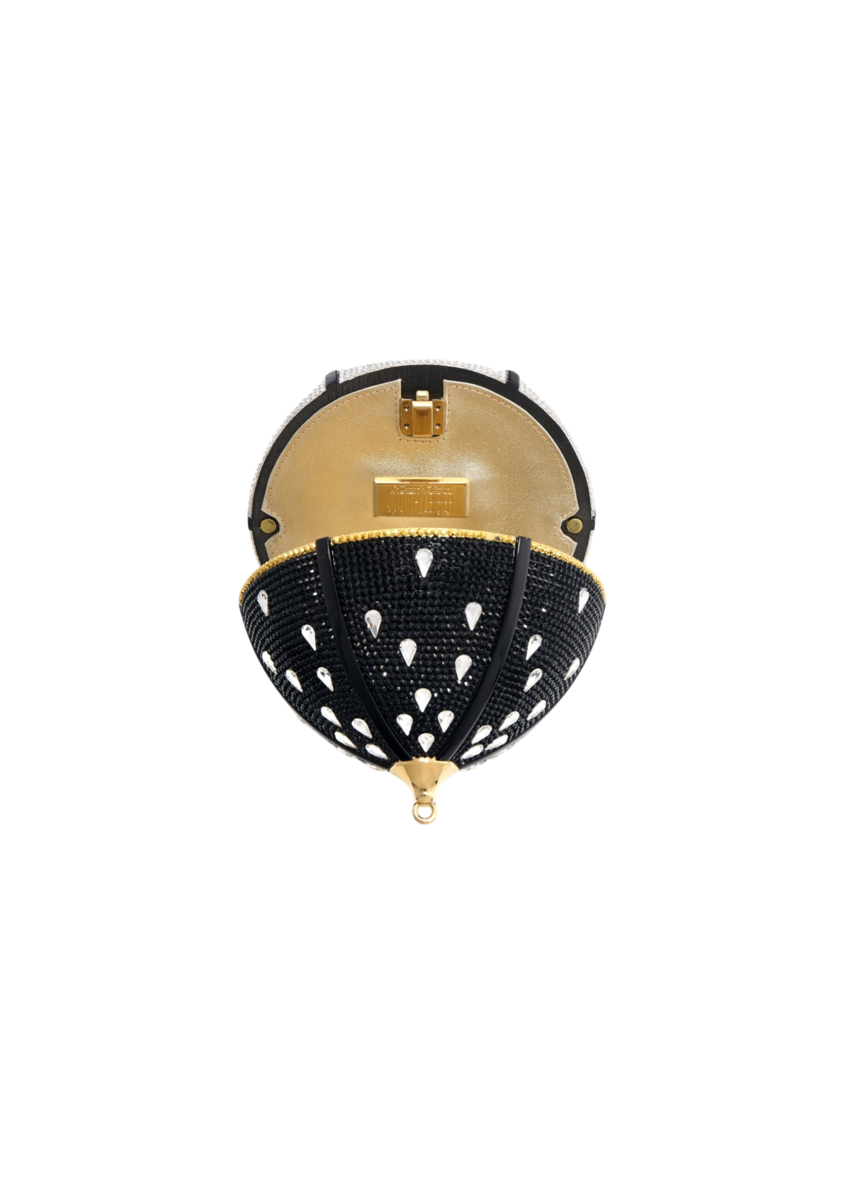 Stormy Umbrella