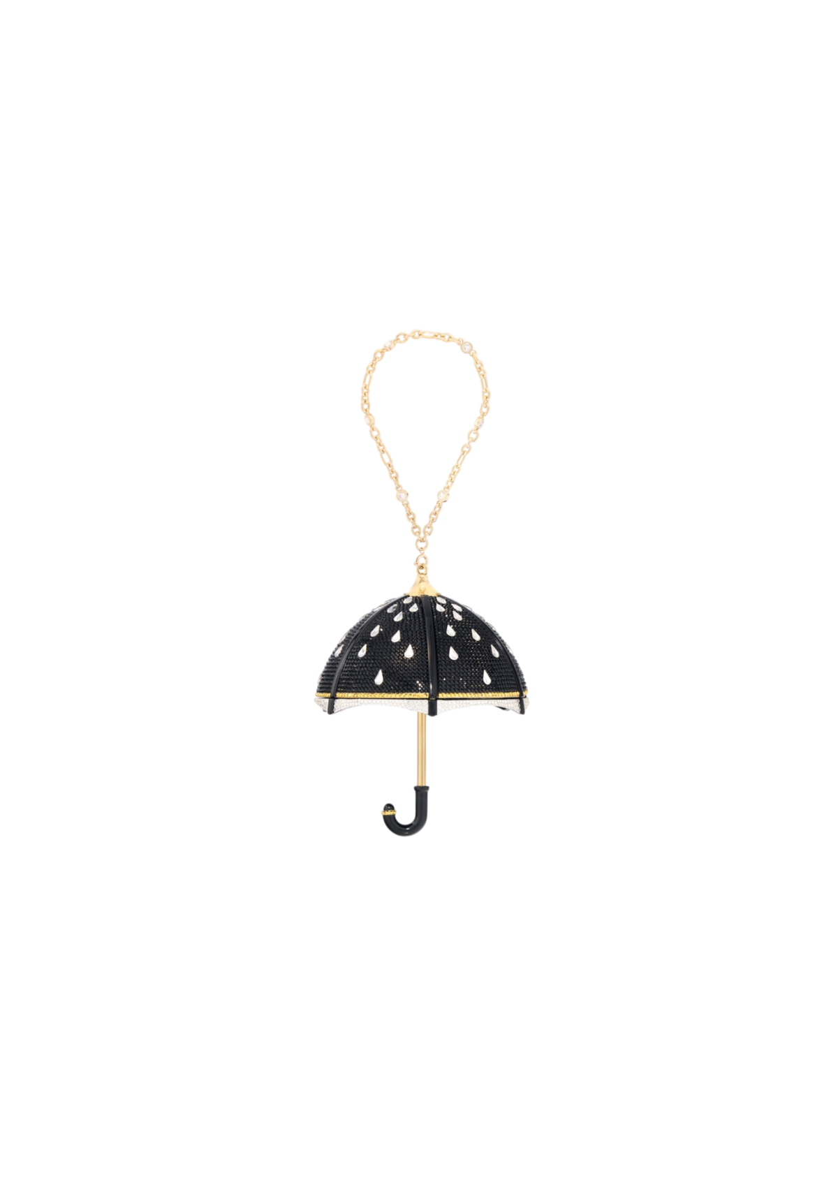 Stormy Umbrella