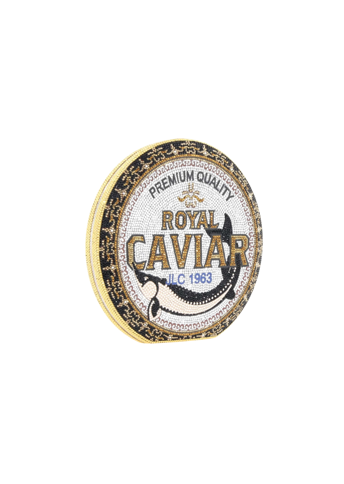 Disc Royal Caviar