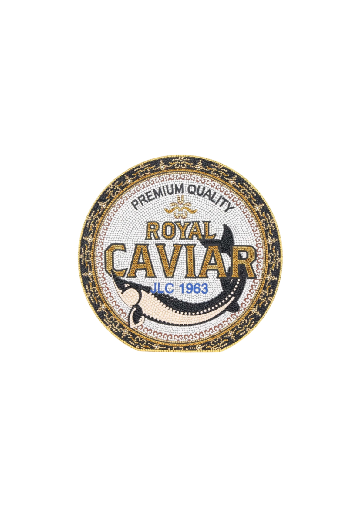 Disc Royal Caviar