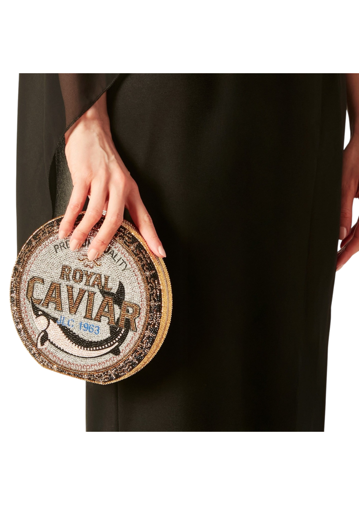 Disc Royal Caviar