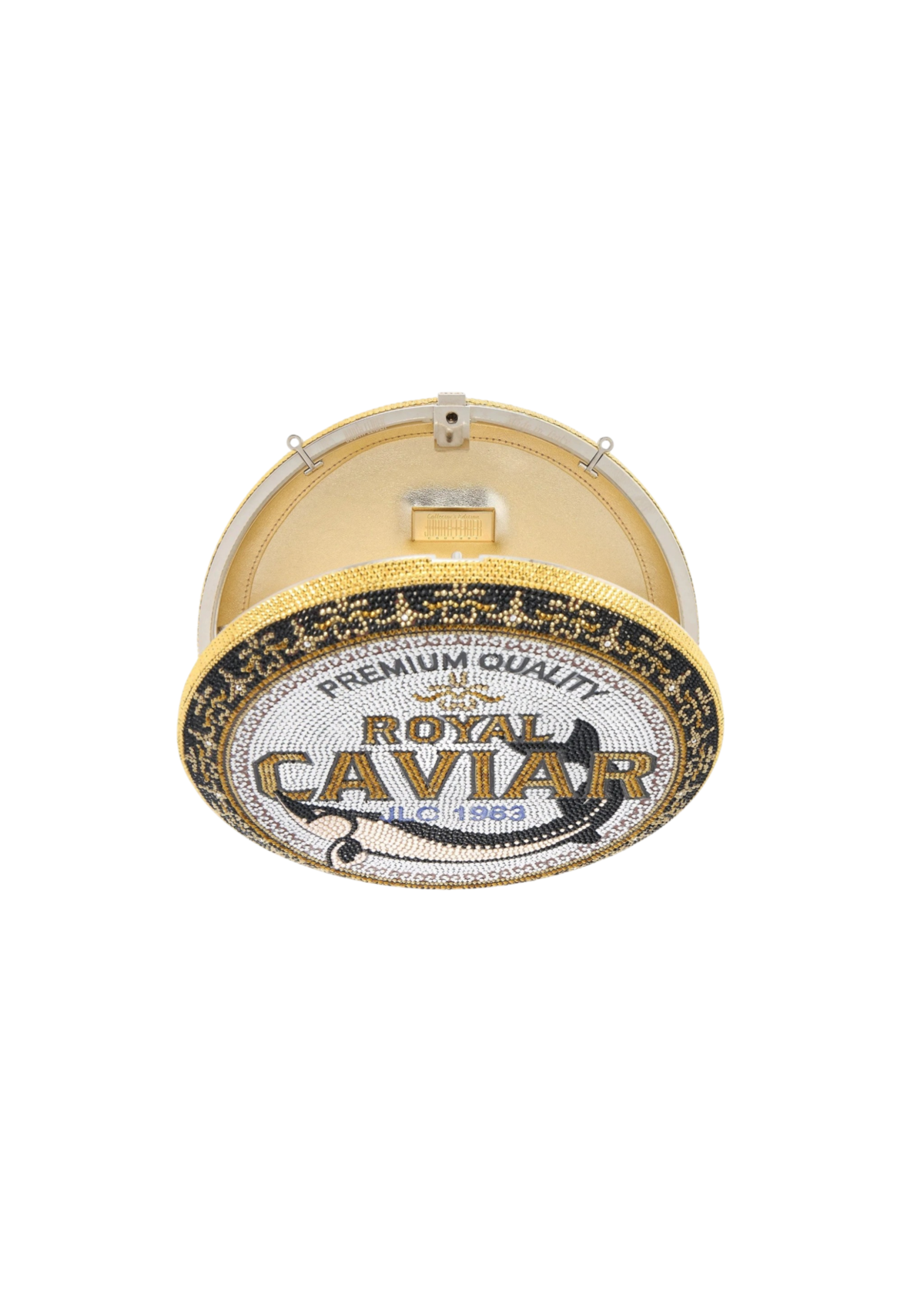 Disc Royal Caviar