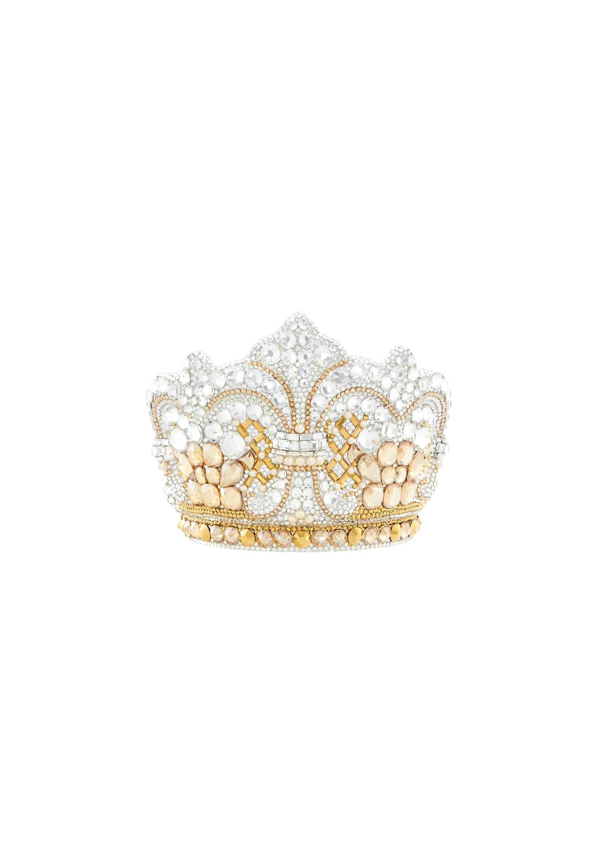 Crown Jewels - JudithLeiberGCC