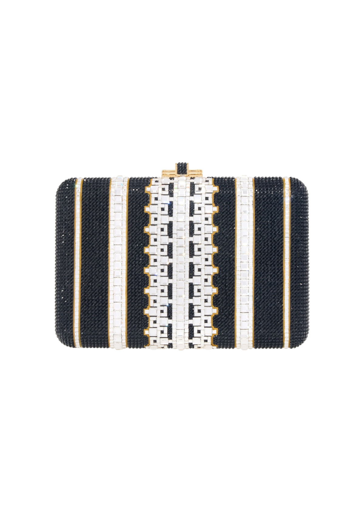 Slim Slide Crystal Lattice
