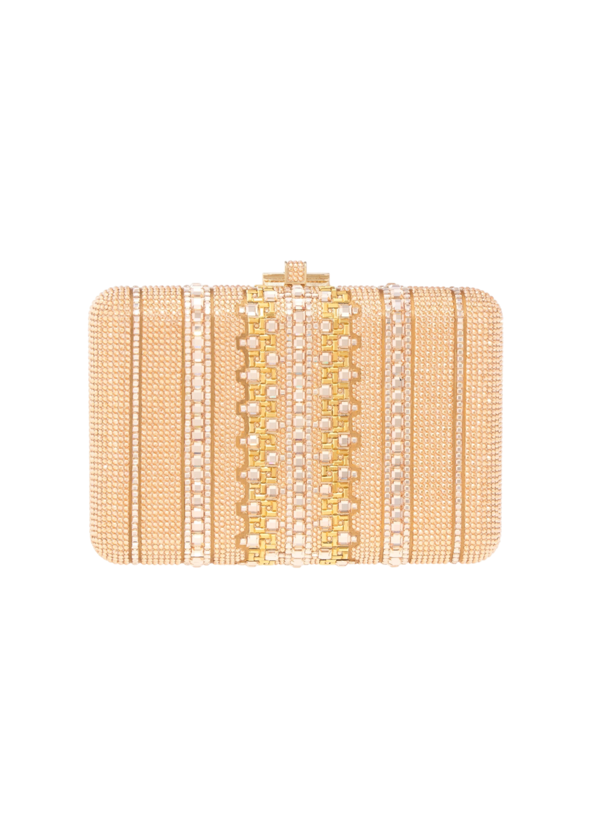 Slim Slide Crystal Lattice