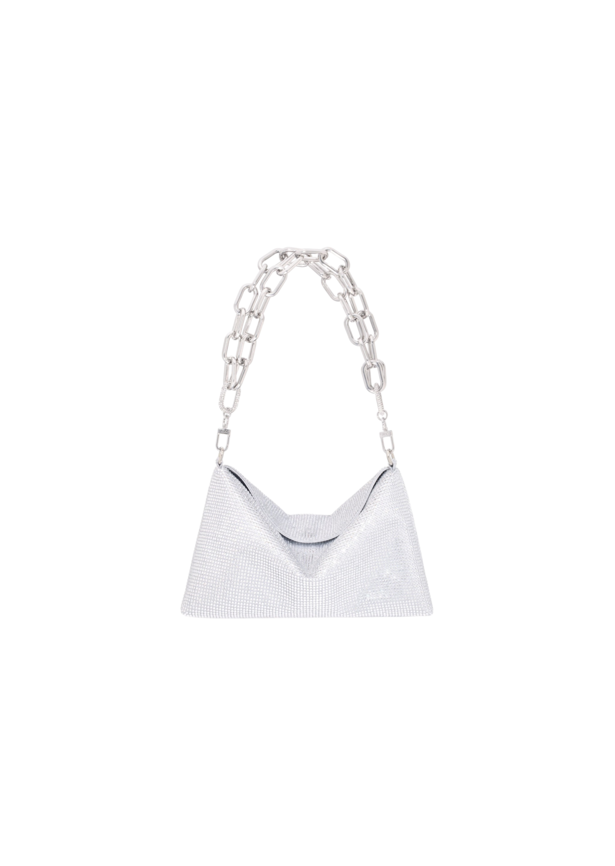 Bowie Slouch Pouch