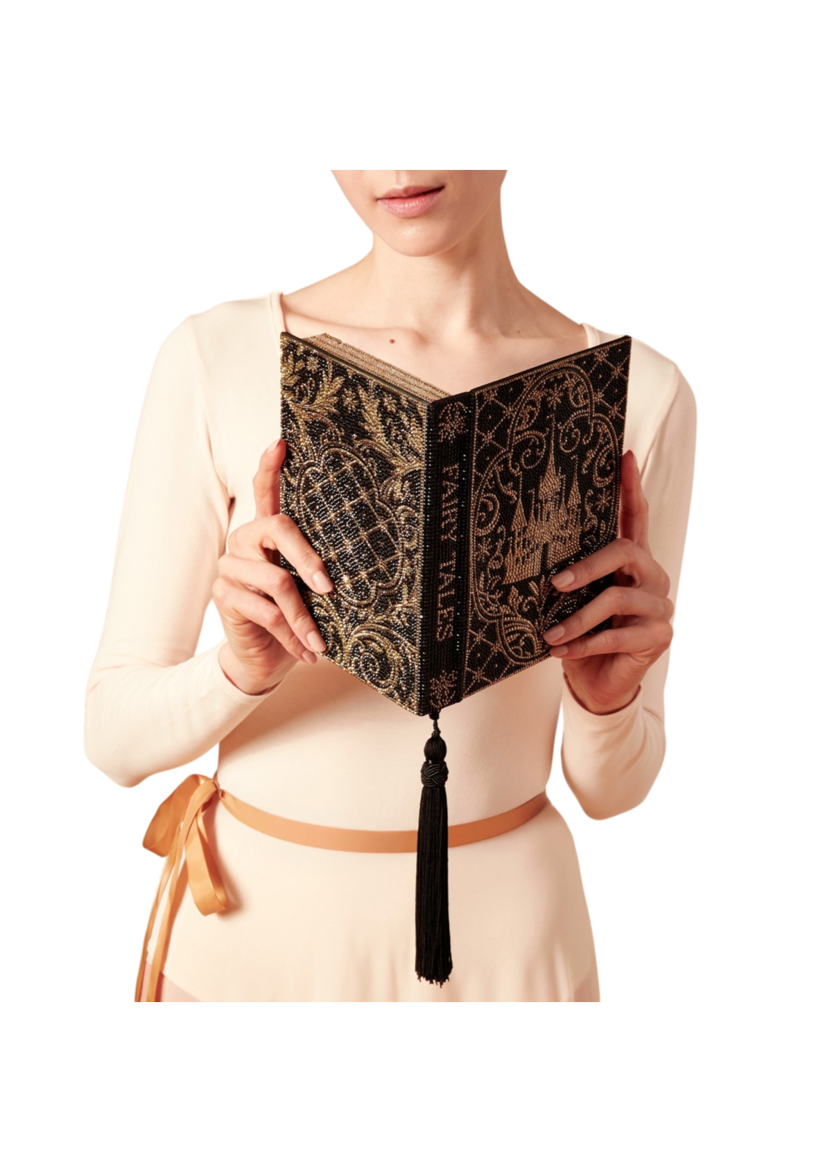 Fairy Tales Storybook
