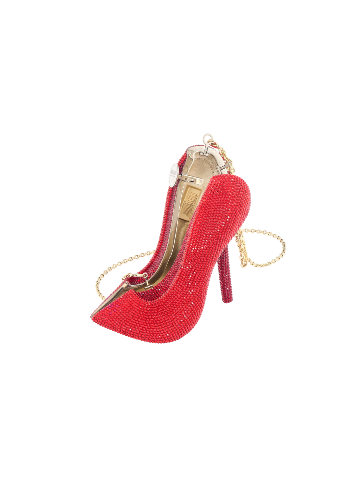 Stiletto Carrie