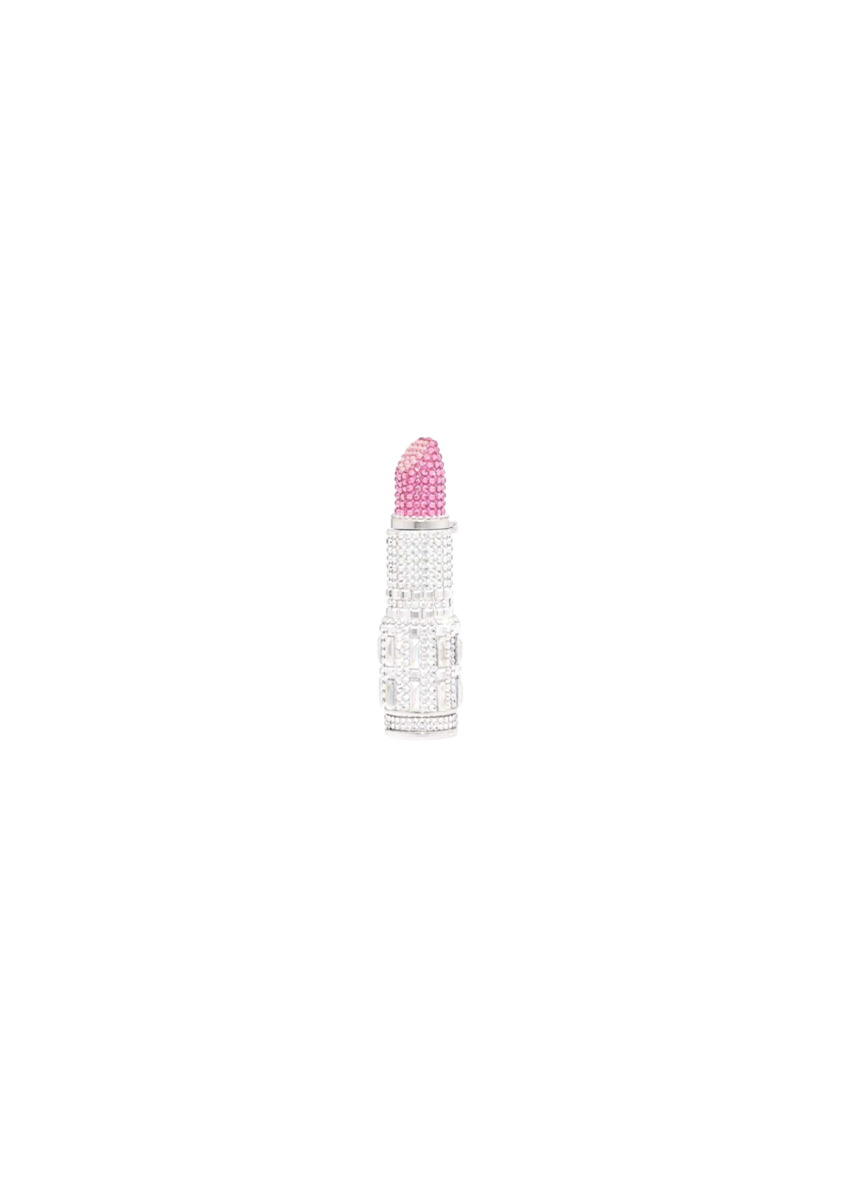 Lipstick Pillbox Pinkie