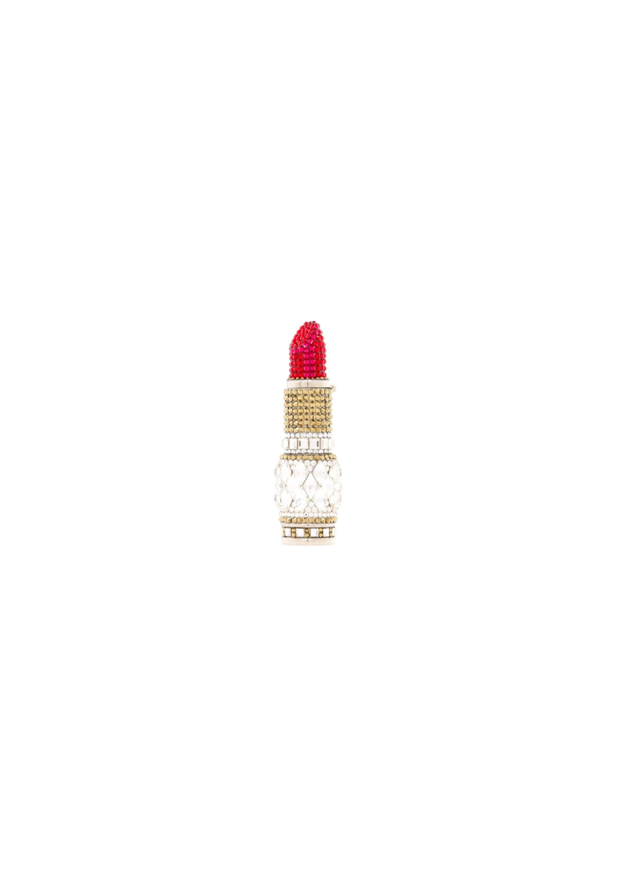 Lipstick Pillbox Smooch